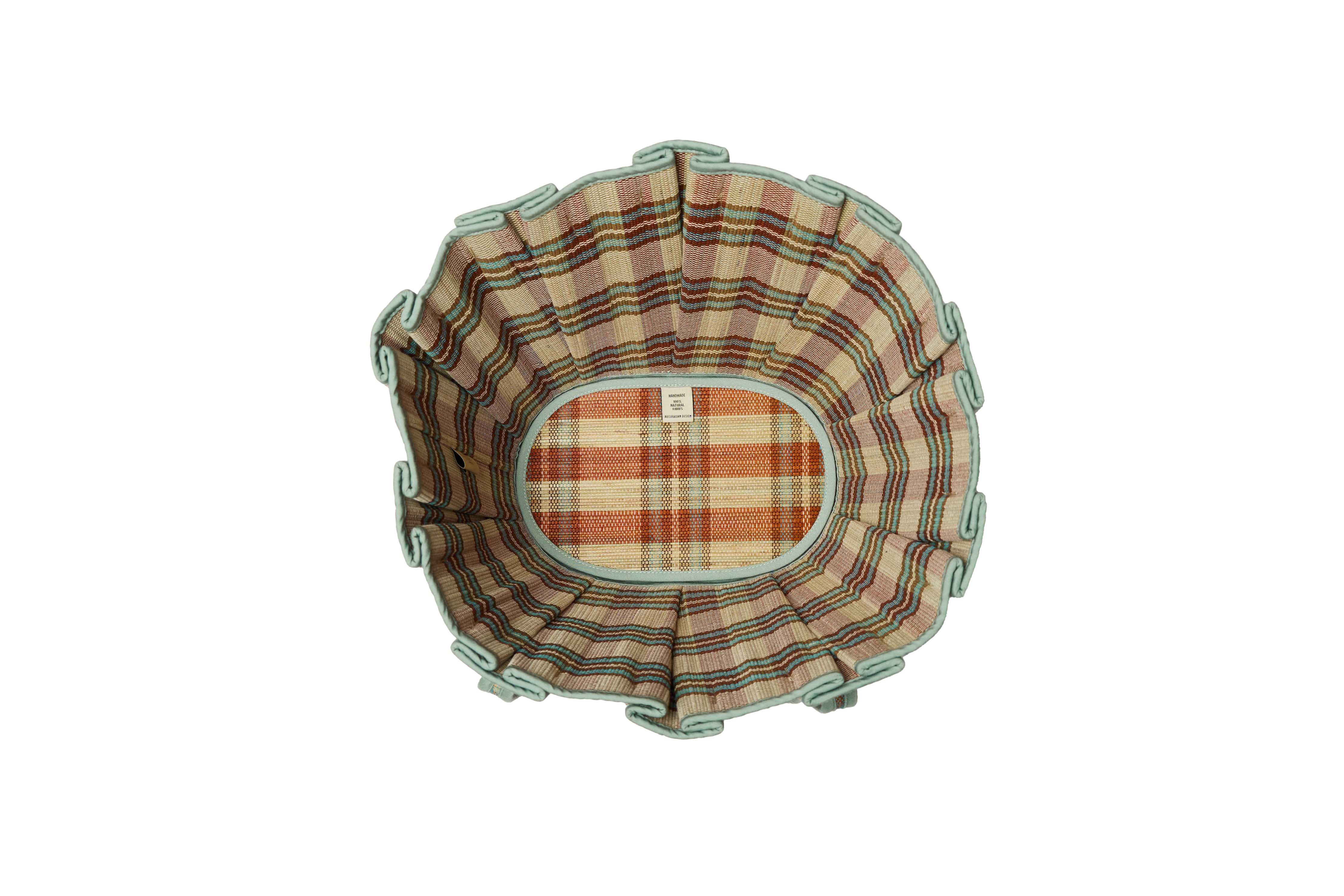 Lake Como Midi Tropez Tote