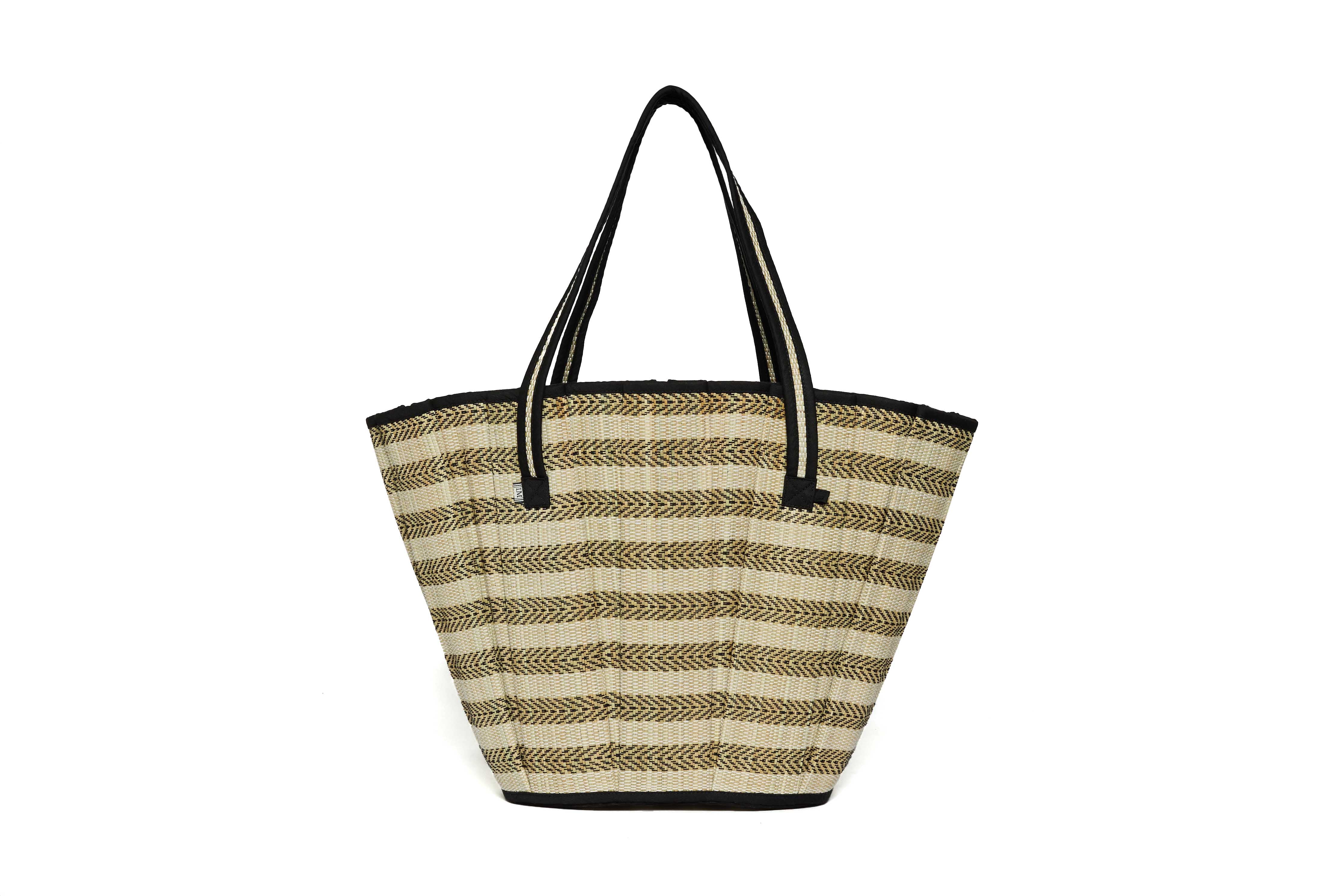 Kaimu Midi Tropez Tote Bag