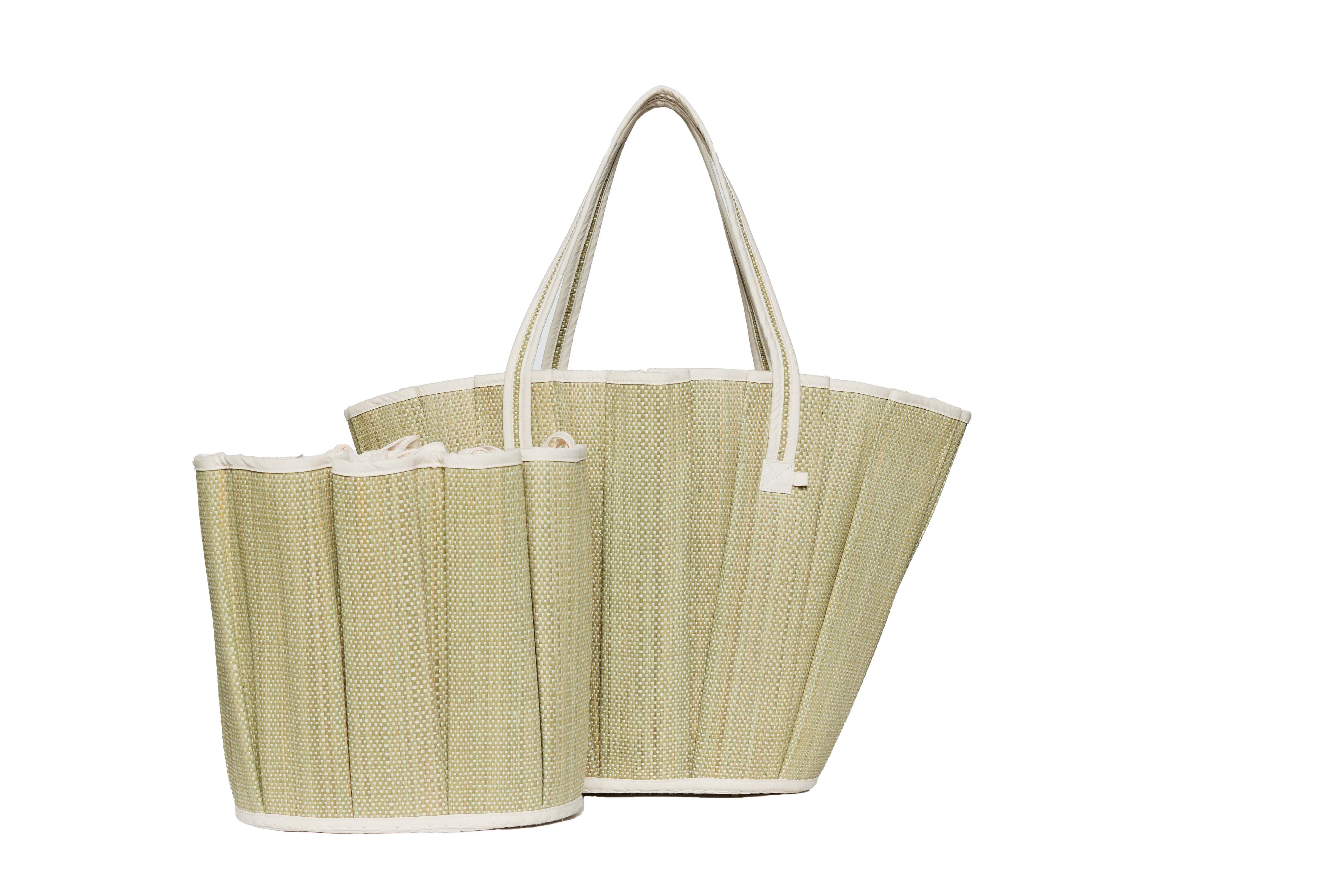 Whitehaven Midi Tropez Tote