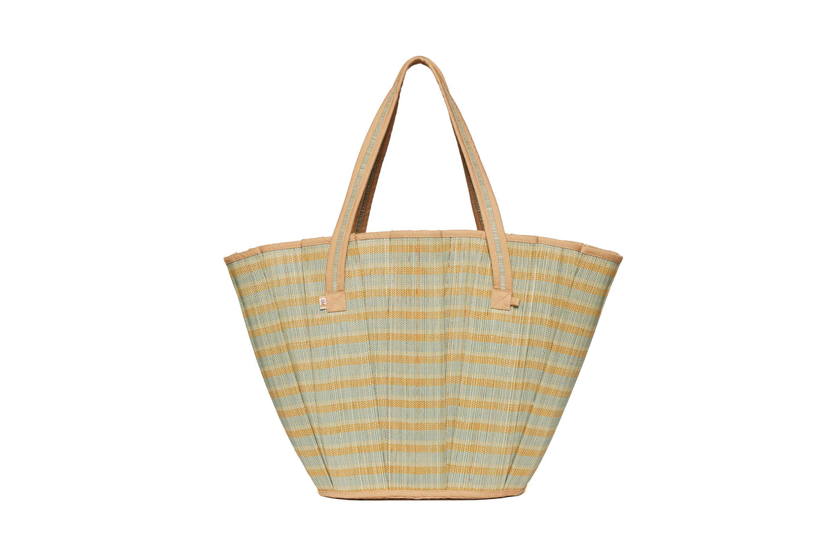 Tulum | Bolso Tote Midi Tropez