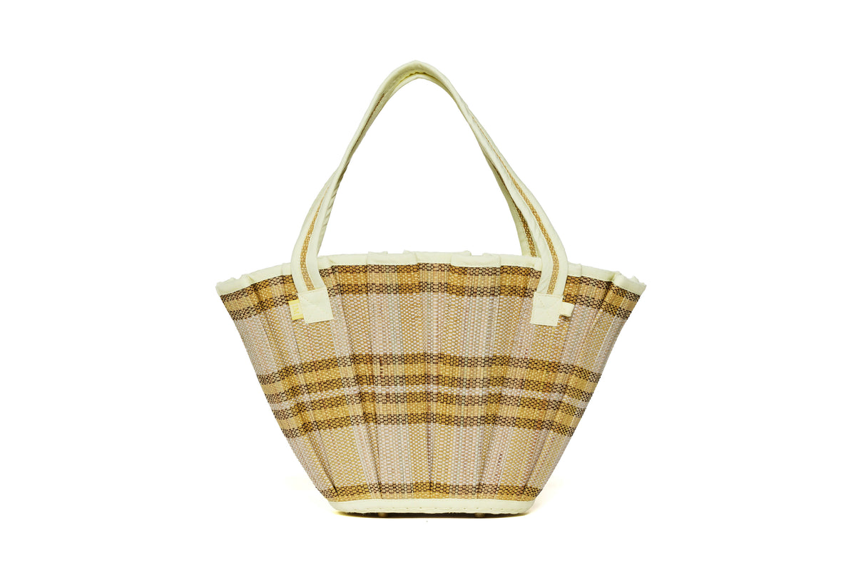 Honeycomb | Mini Tropez Tote