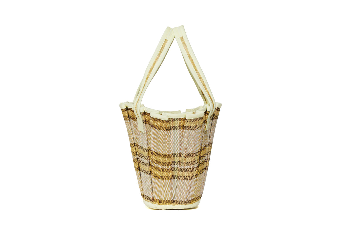 Honeycomb | Mini Tropez Tote