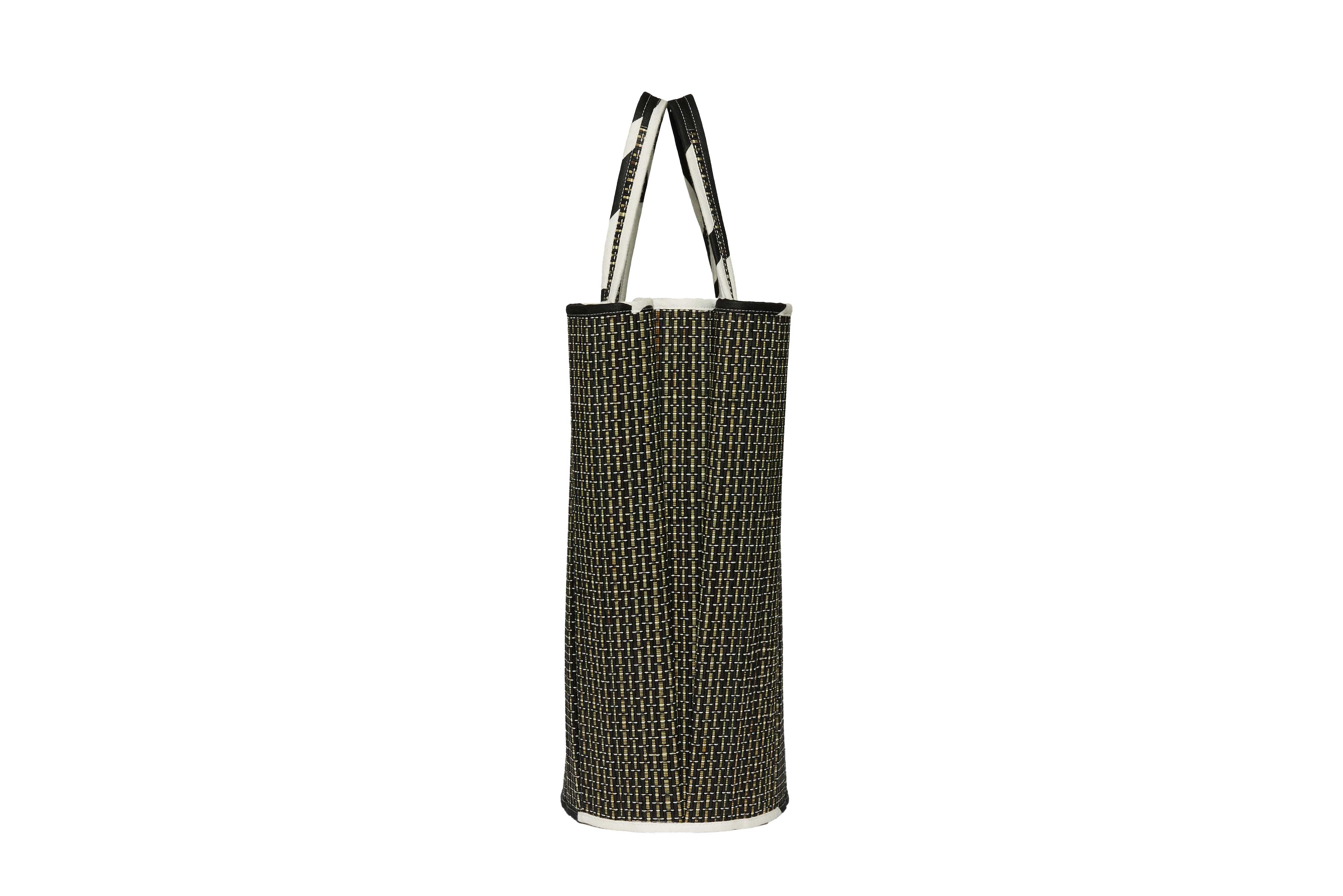 Pierre Noire Tropez Tote | Limited Edition
