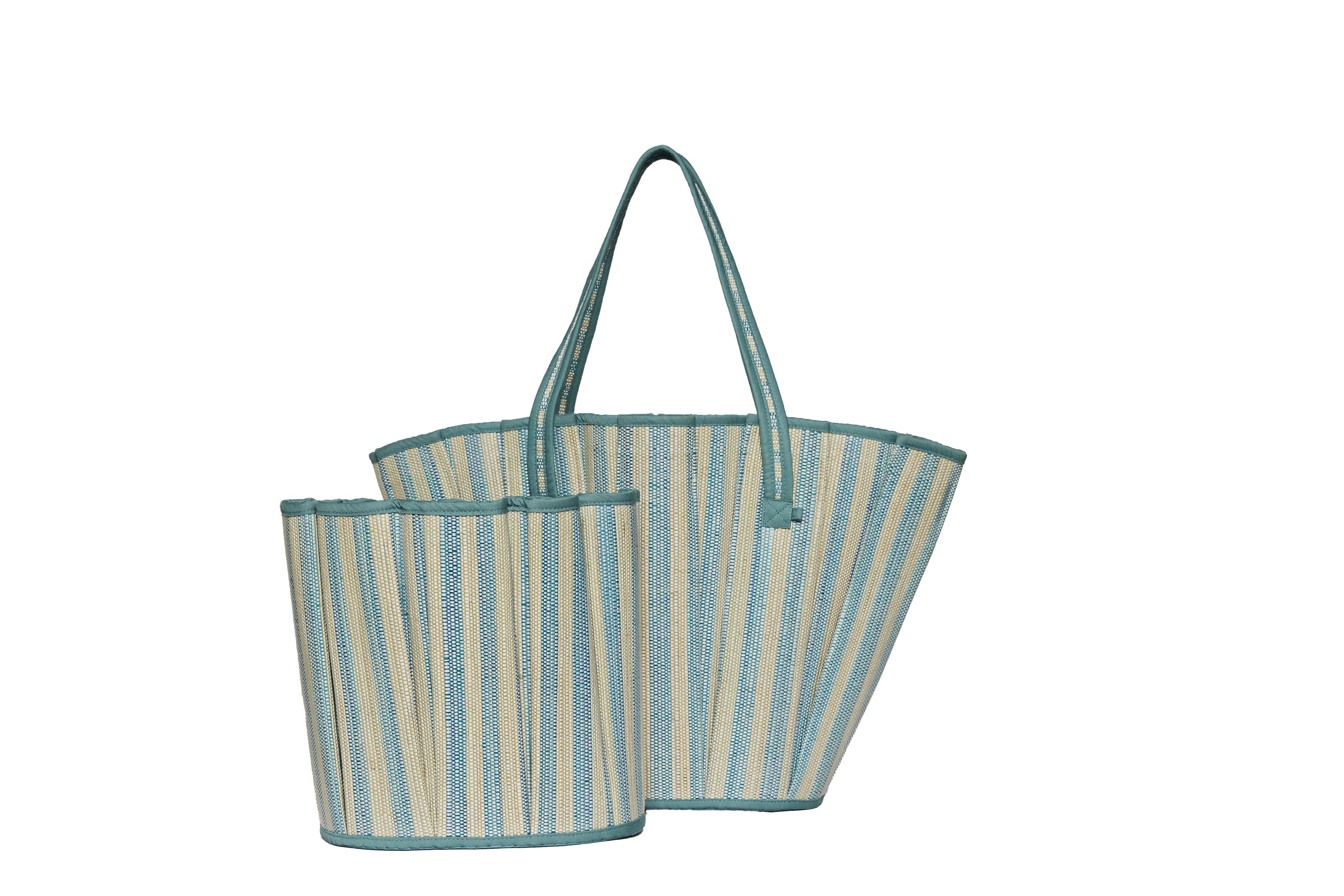French Villa Midi Tropez Tote