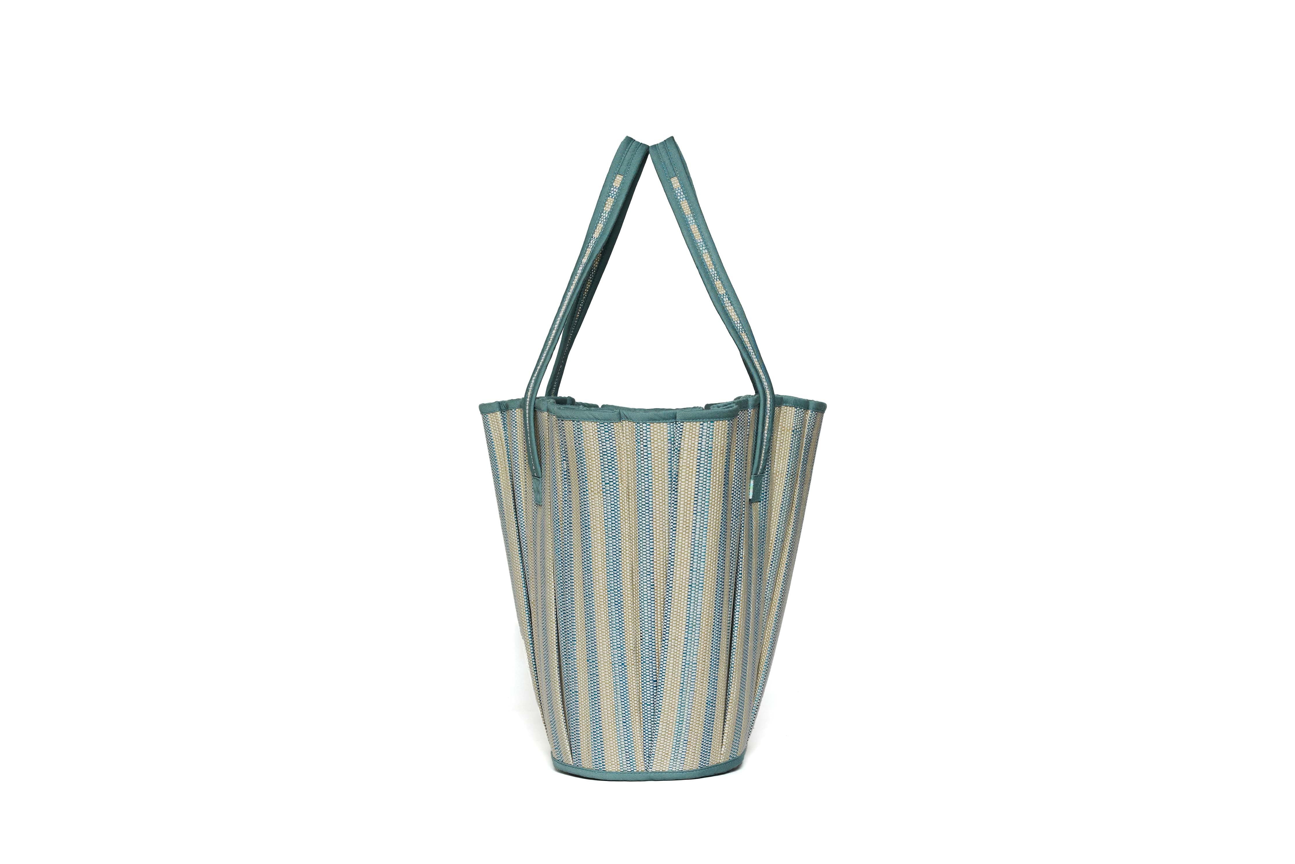 French Villa Midi Tropez Tote