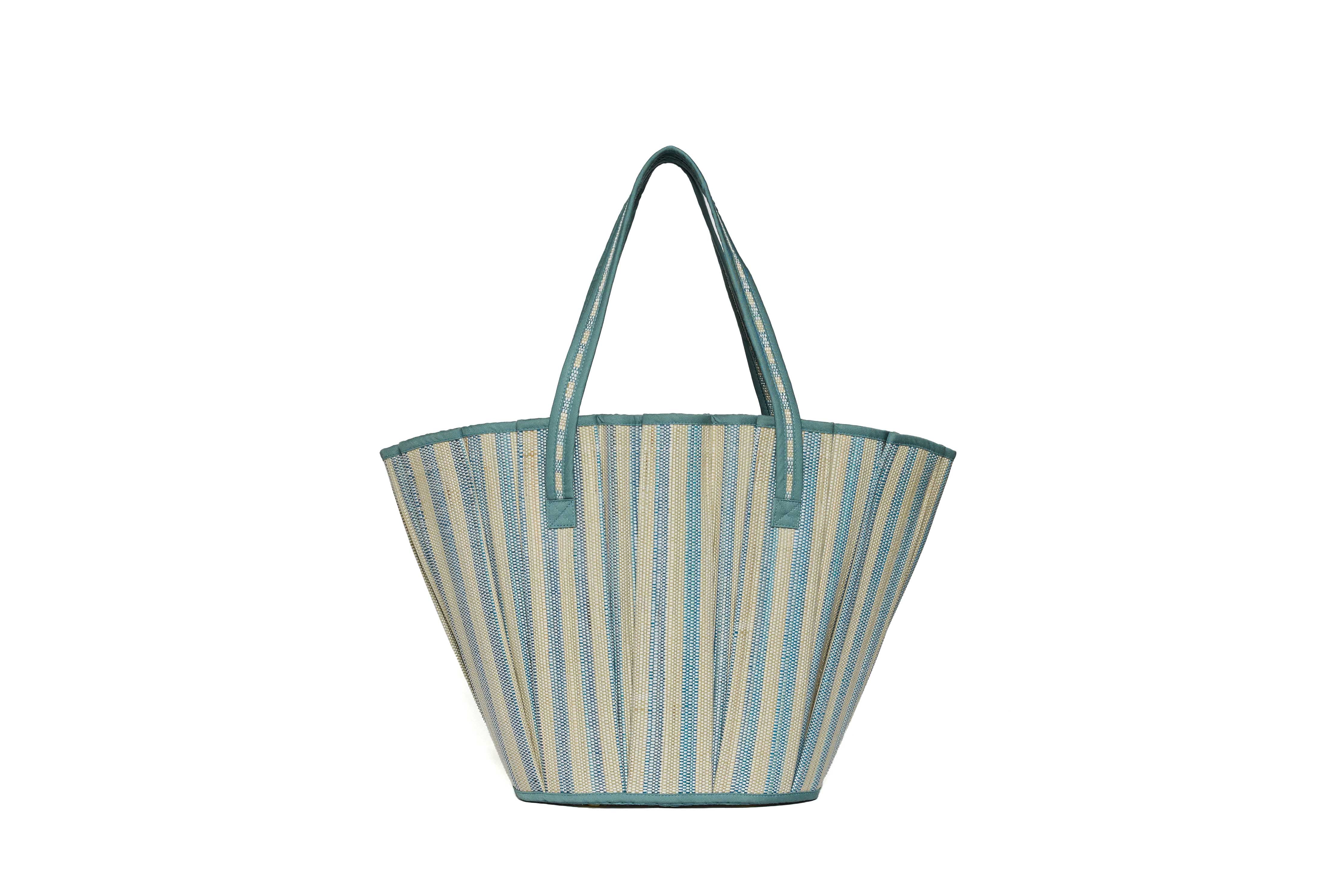French Villa Midi Tropez Tote