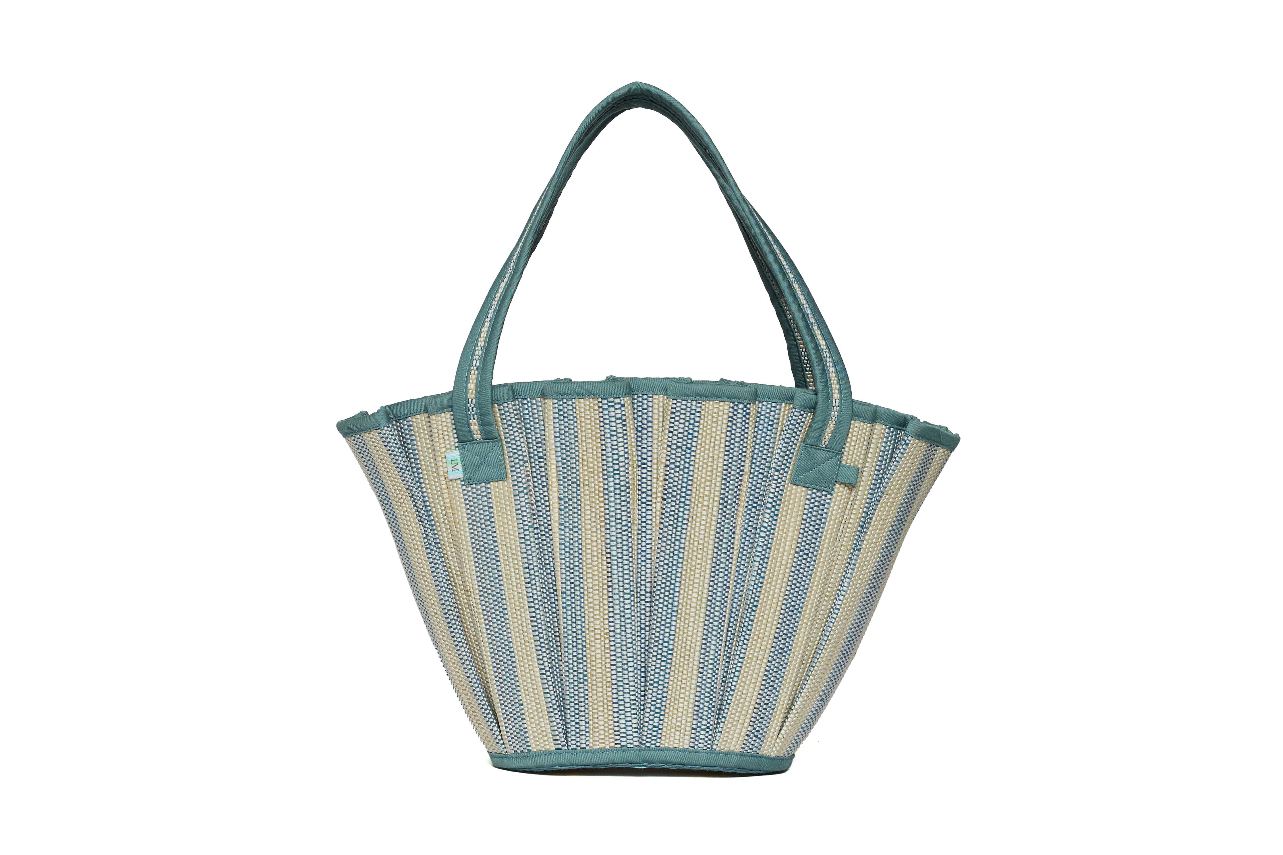 Bolso Tote Mini Tropez Villa Francesa