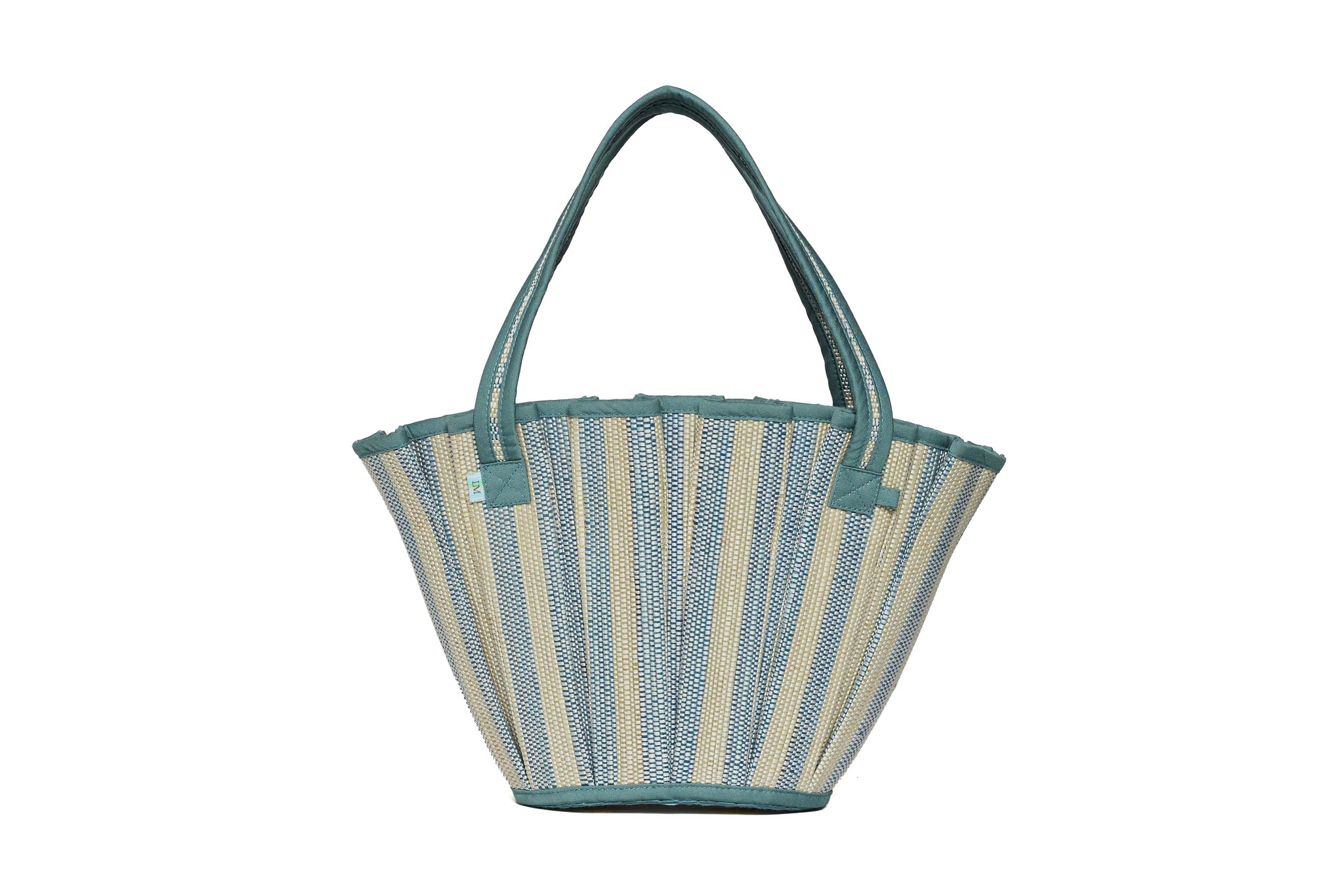 Bolso Tote Mini Tropez Villa Francesa
