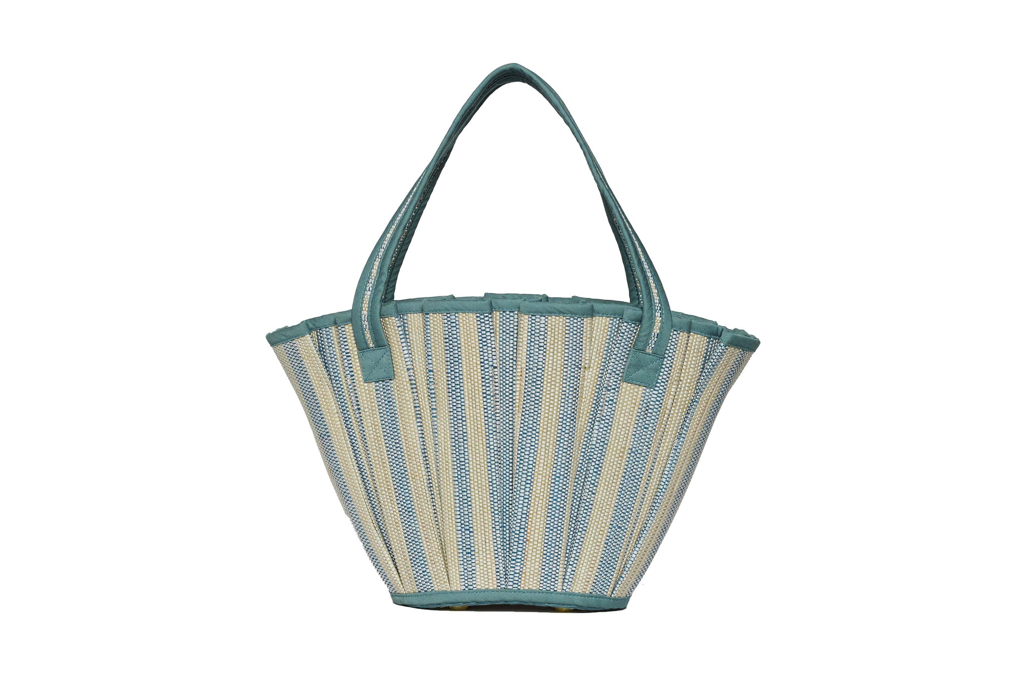 Bolso Tote Mini Tropez Villa Francesa