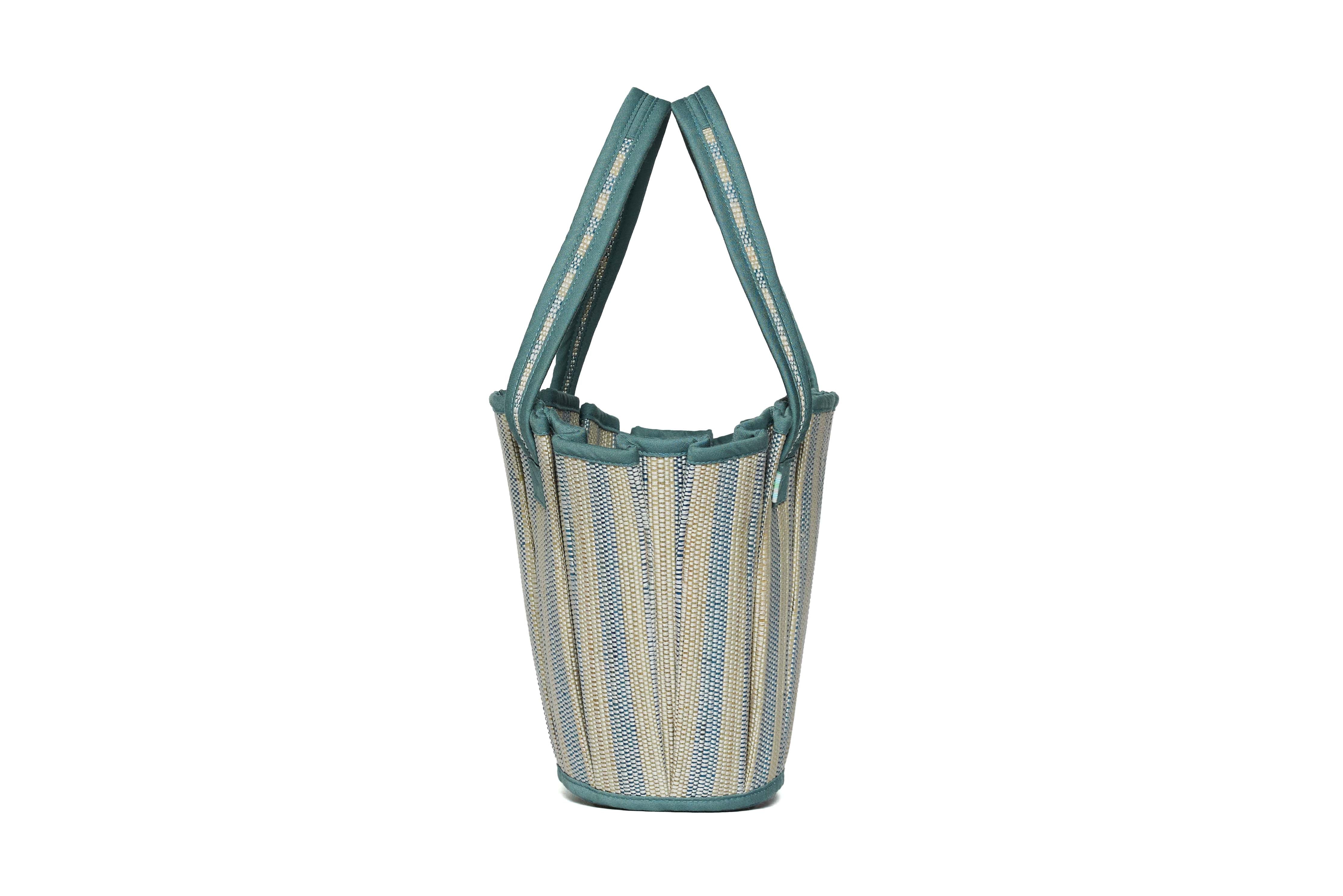 Bolso Tote Mini Tropez Villa Francesa