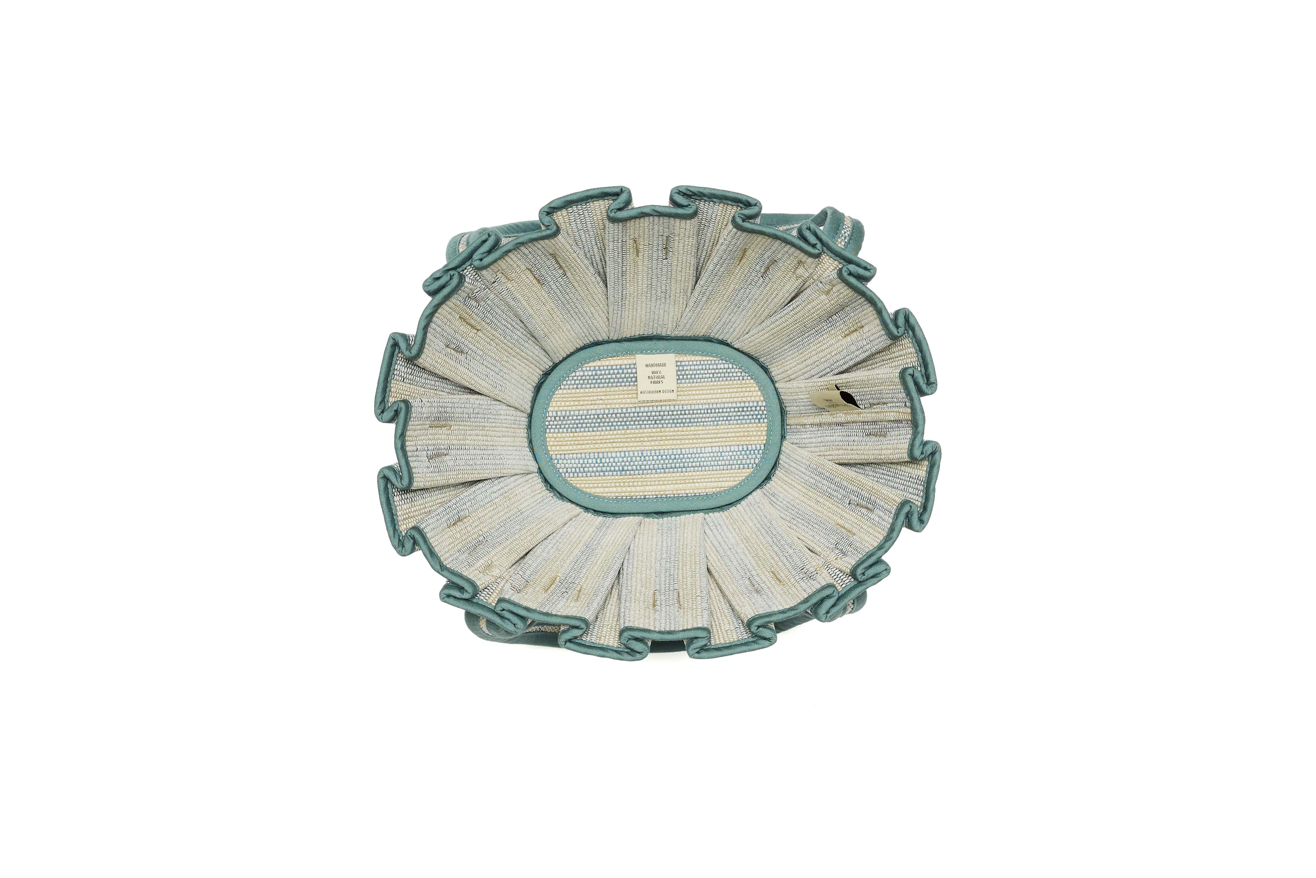 Bolso Tote Mini Tropez Villa Francesa