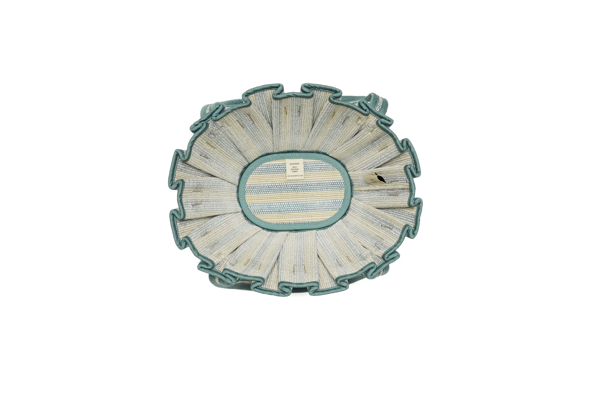 Bolso Tote Mini Tropez Villa Francesa
