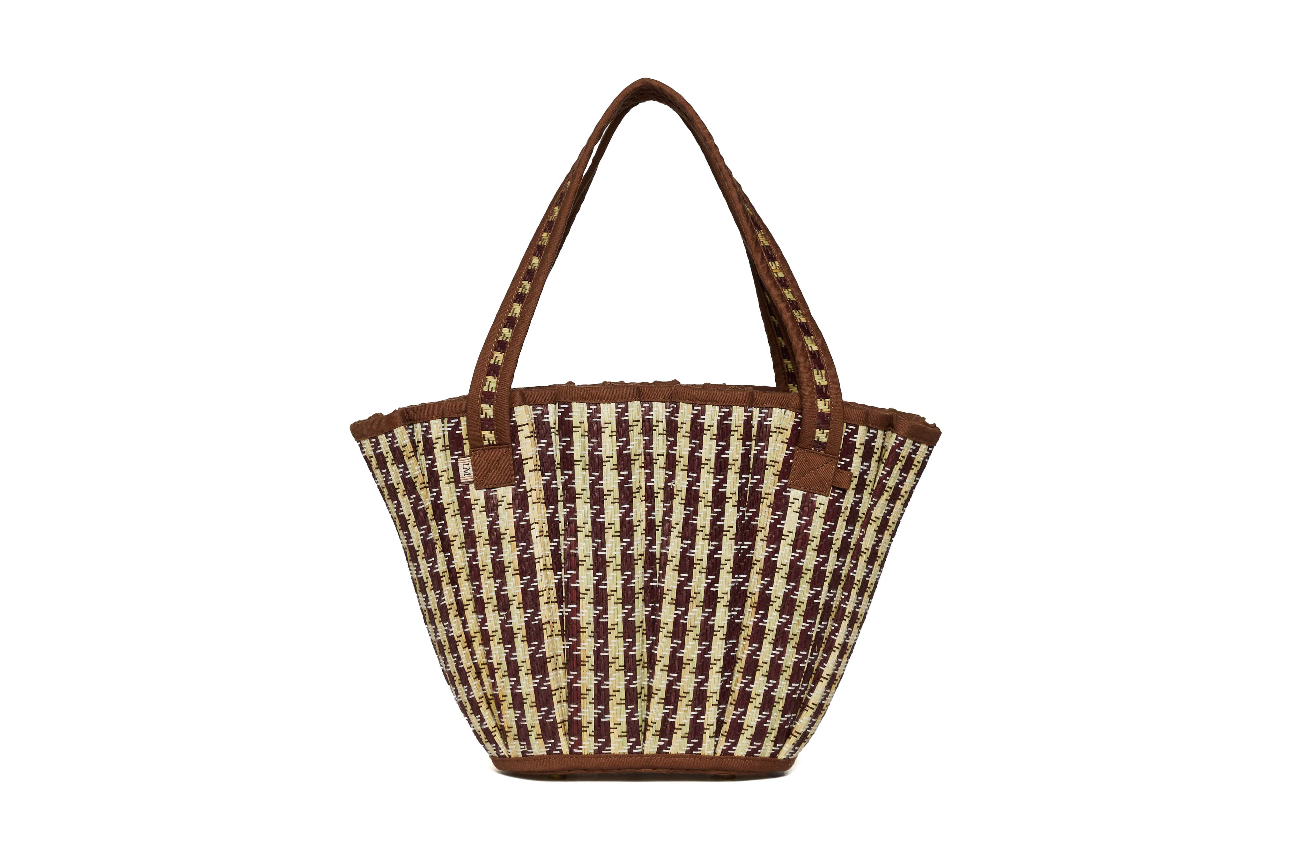 Mozambique Mini Tropez Tote