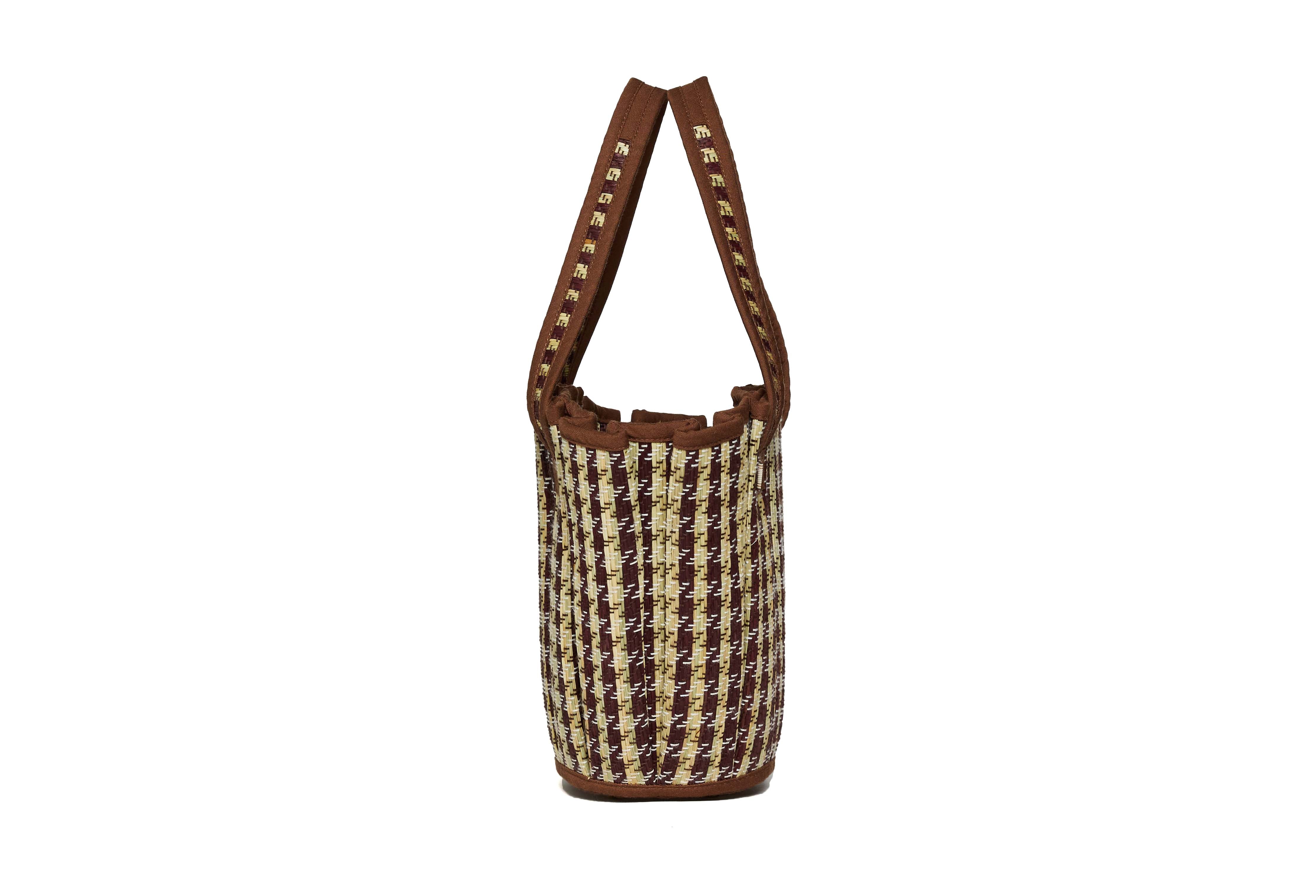Mozambique Mini Tropez Tote