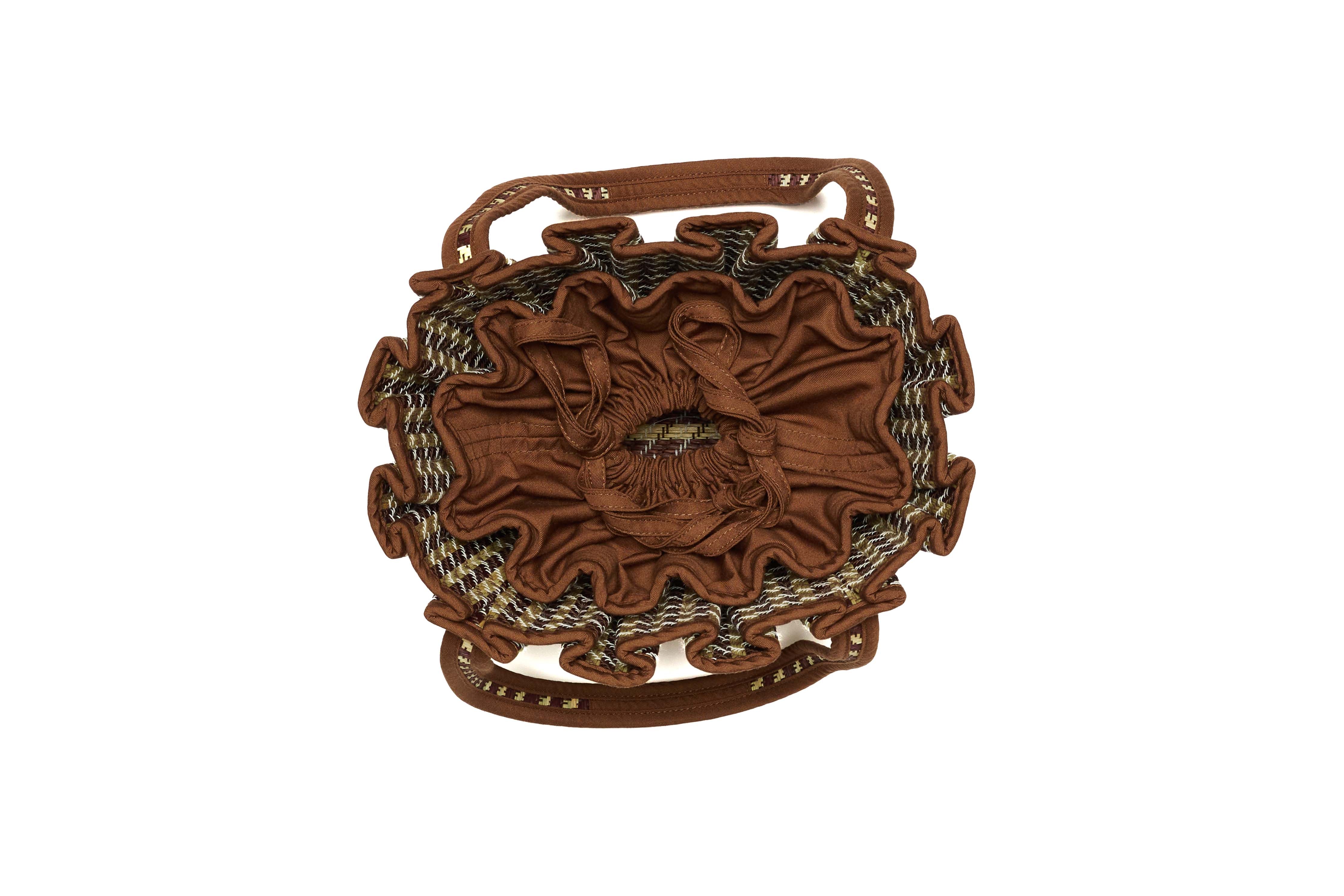 Mozambique Mini Tropez Tote