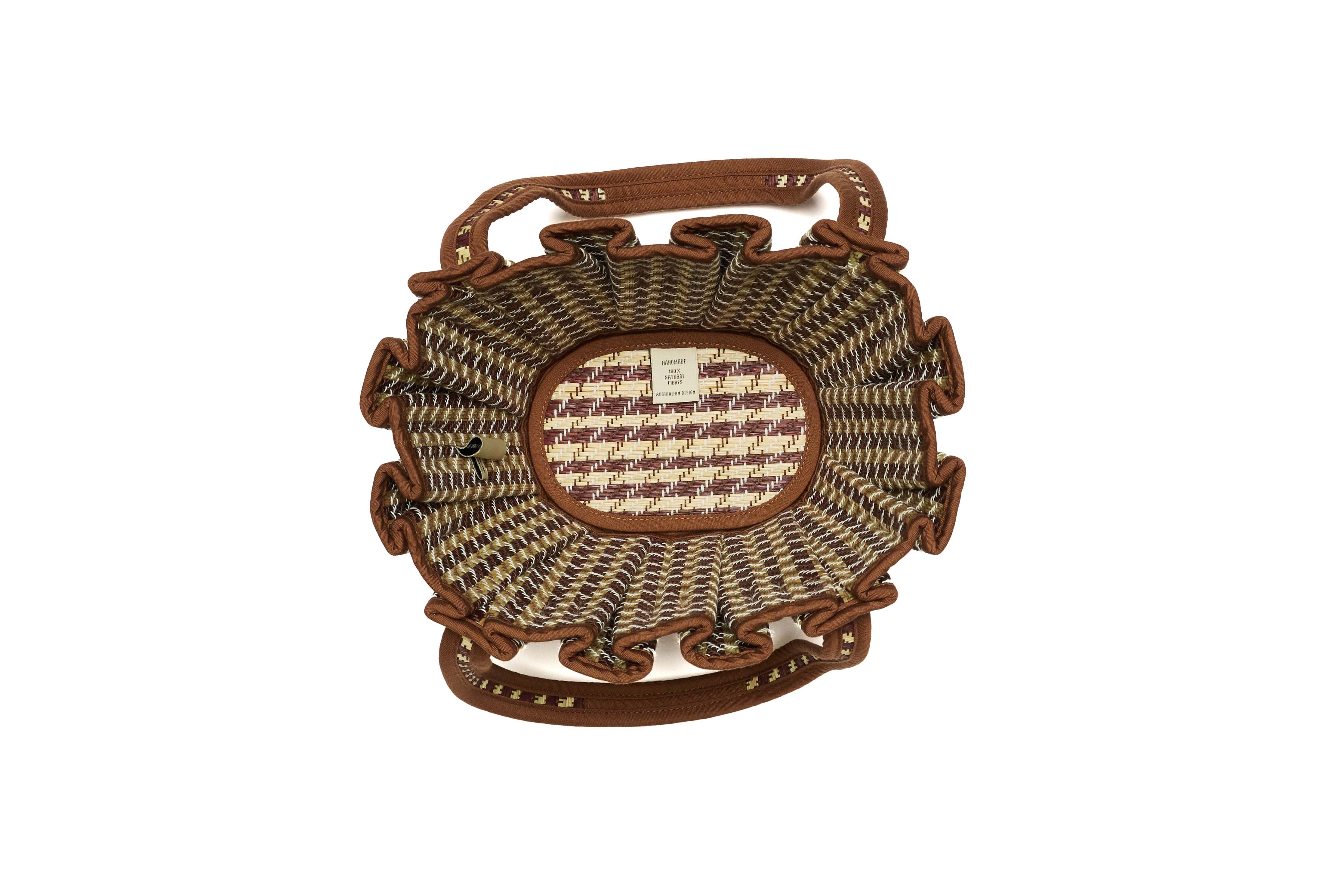 Mozambique Mini Tropez Tote