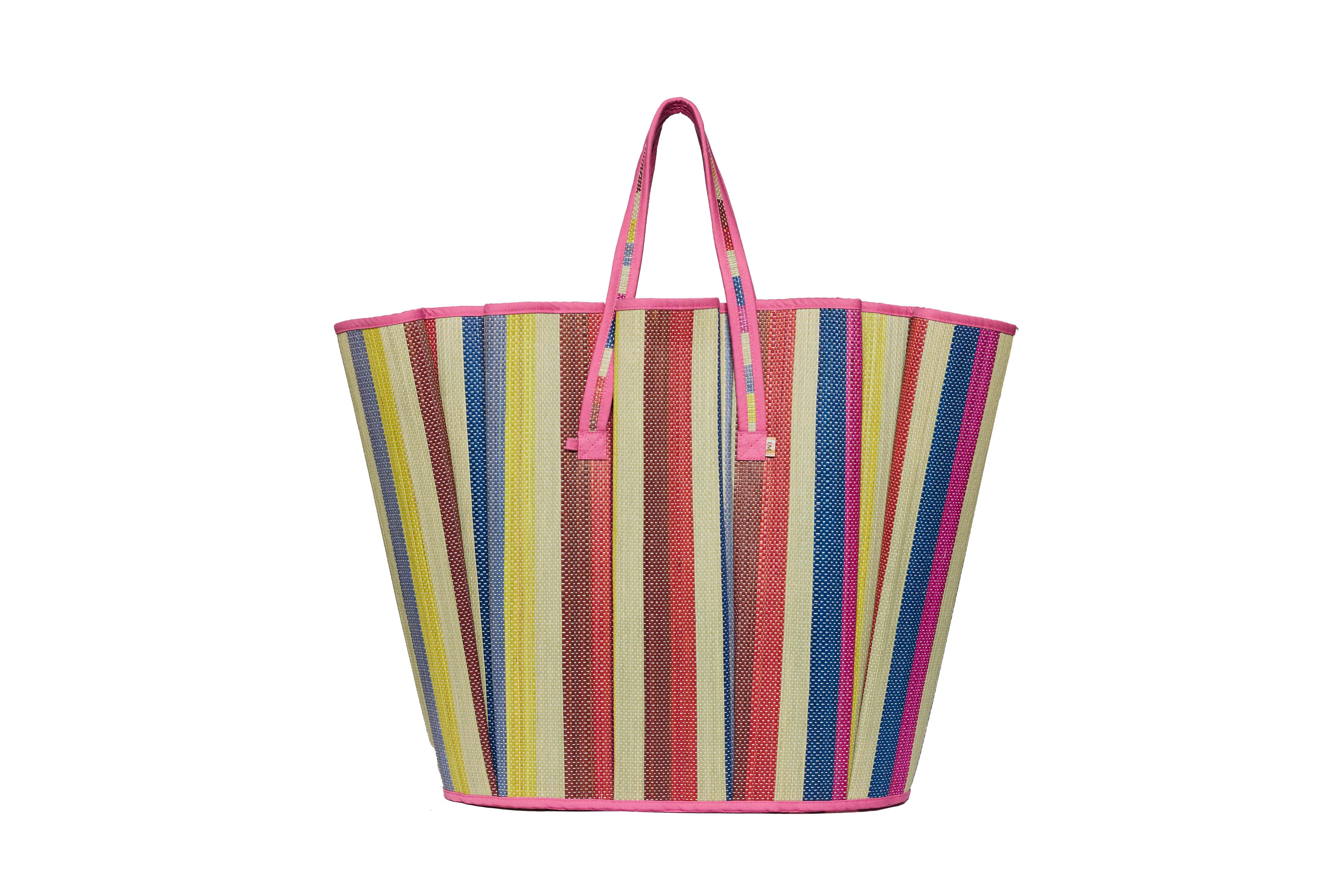 Pietrasanta Tropez Tote