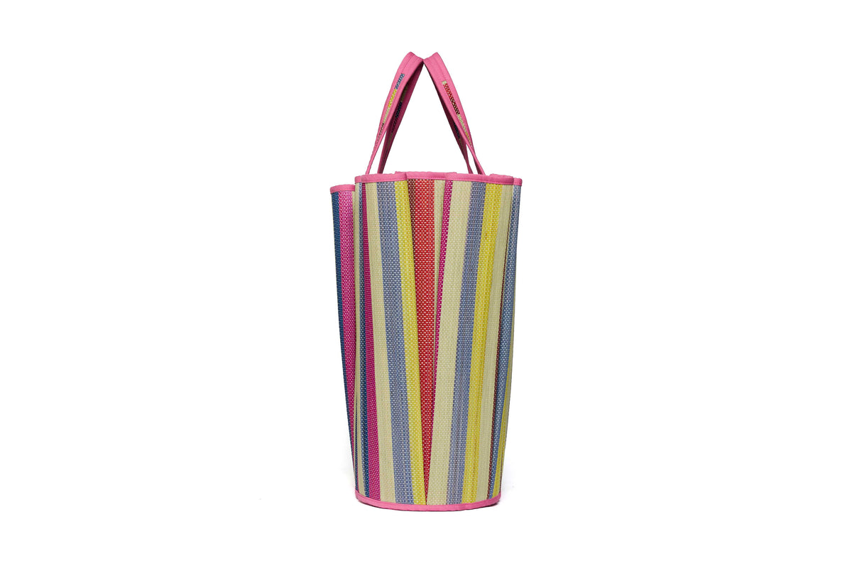 Pietrasanta Tropez Tote