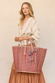 Vernazza Tropez Tote
