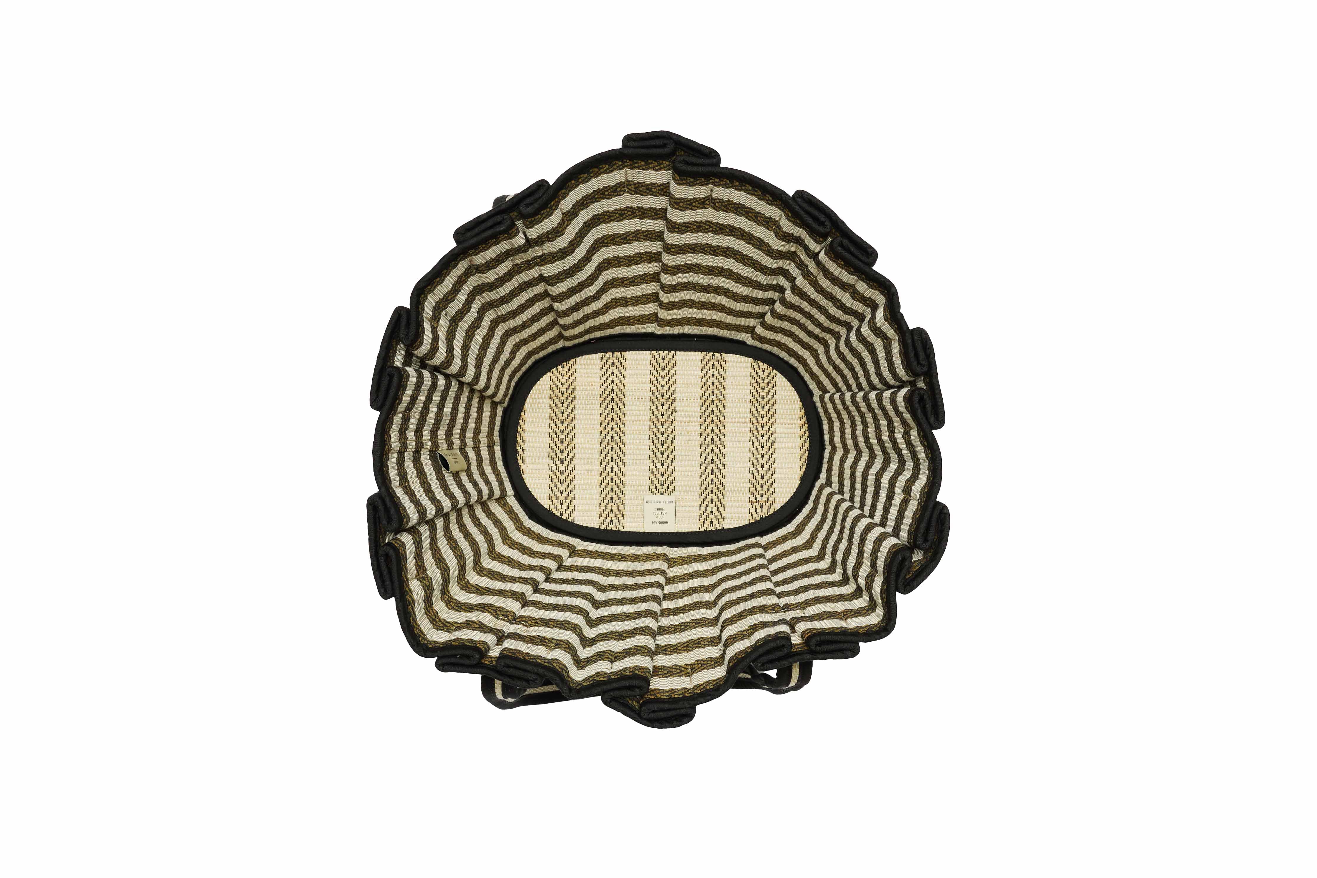 Kaimu Midi Tropez Tote Bag