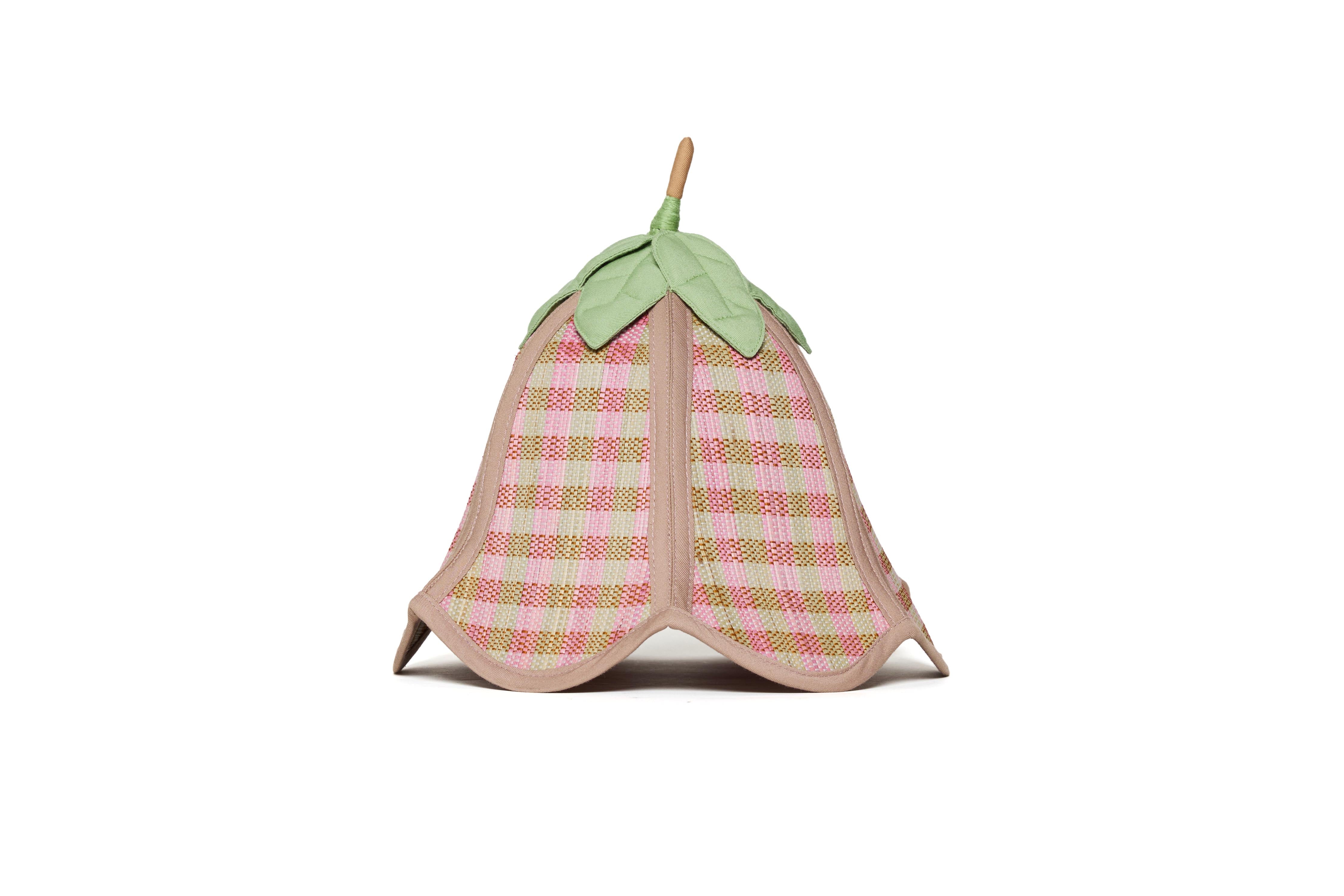 Bartolome Beach | Petal Wink Child Hat