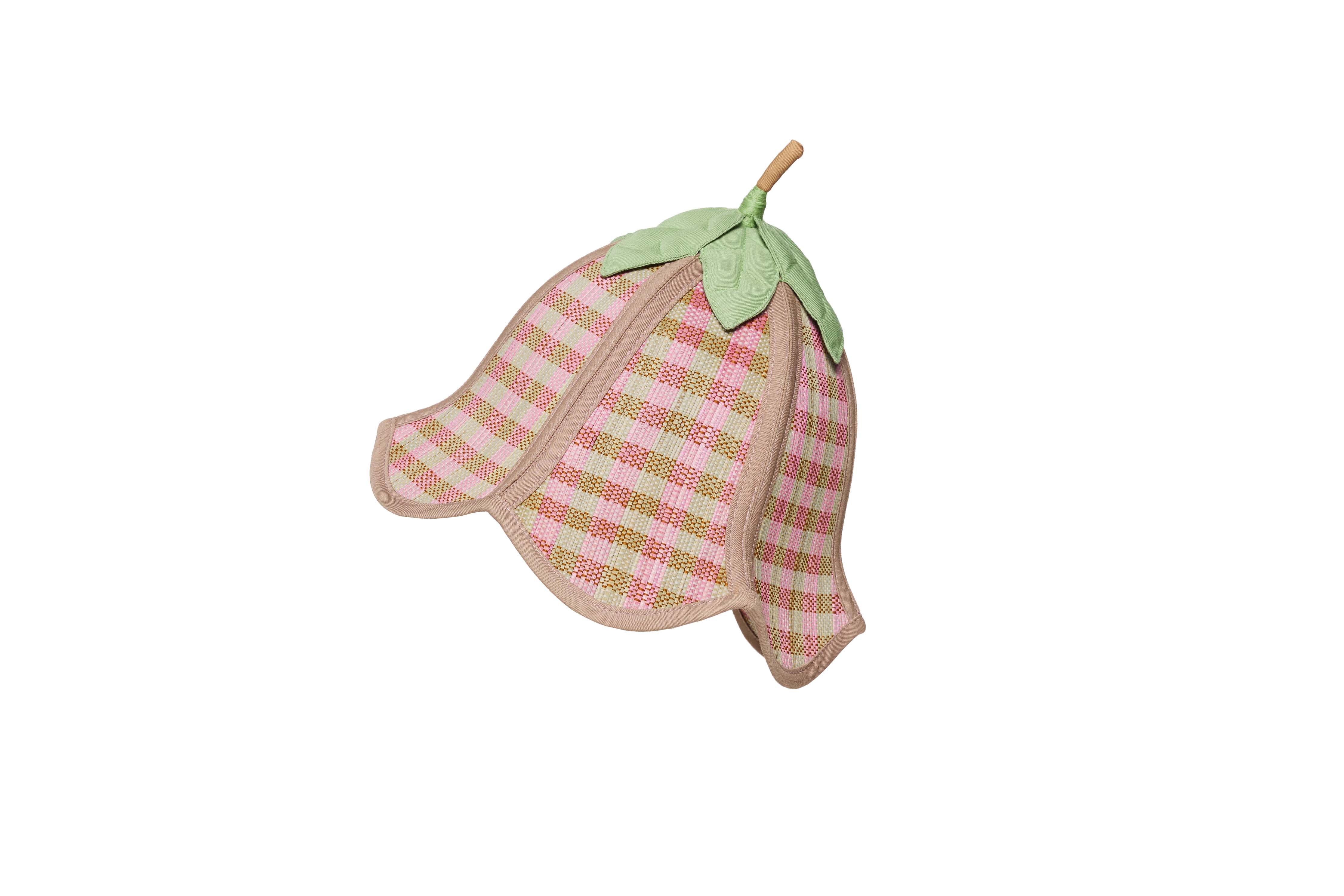 Bartolome Beach | Petal Wink Child Hat
