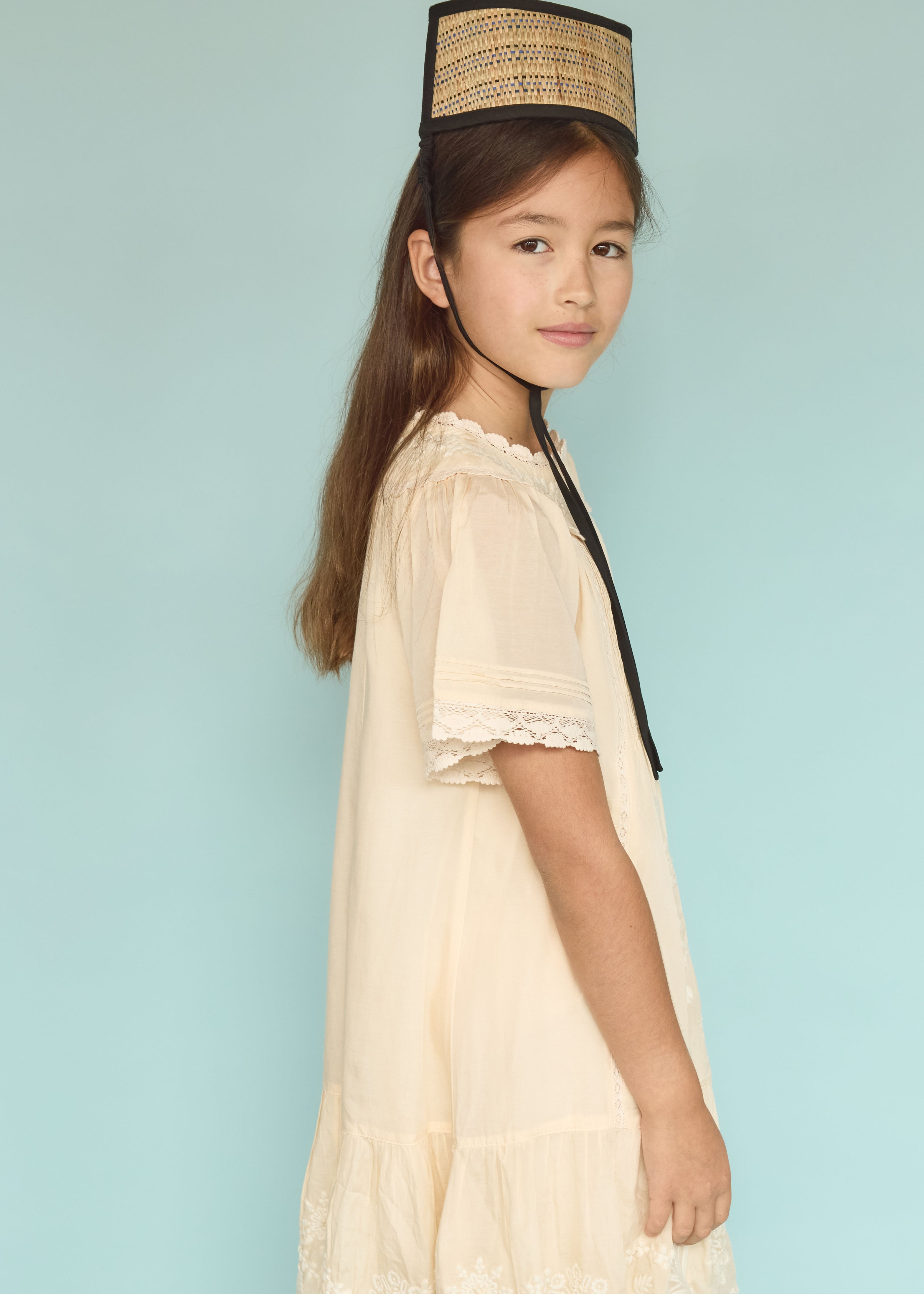 Long Jetty | Beau Cap Child