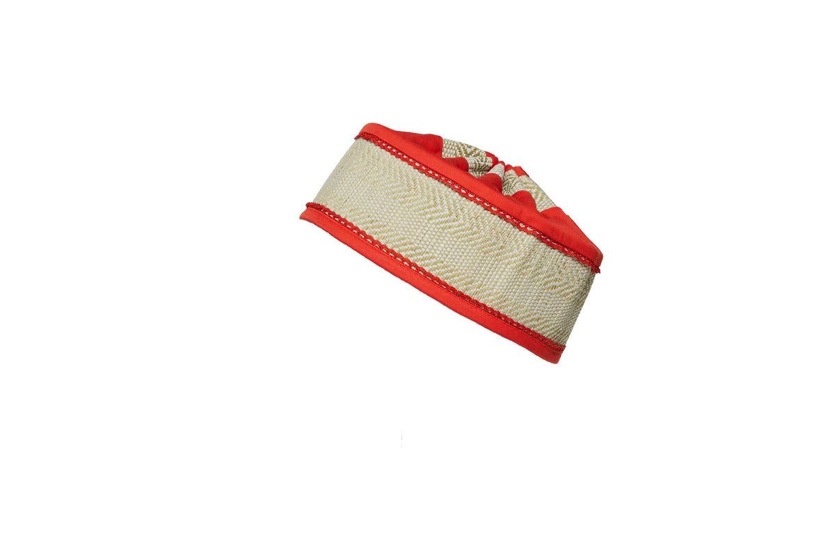 Papaya Dream | Luxe Uppsala Cap