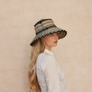 Alhambra | Island Vienna Hat