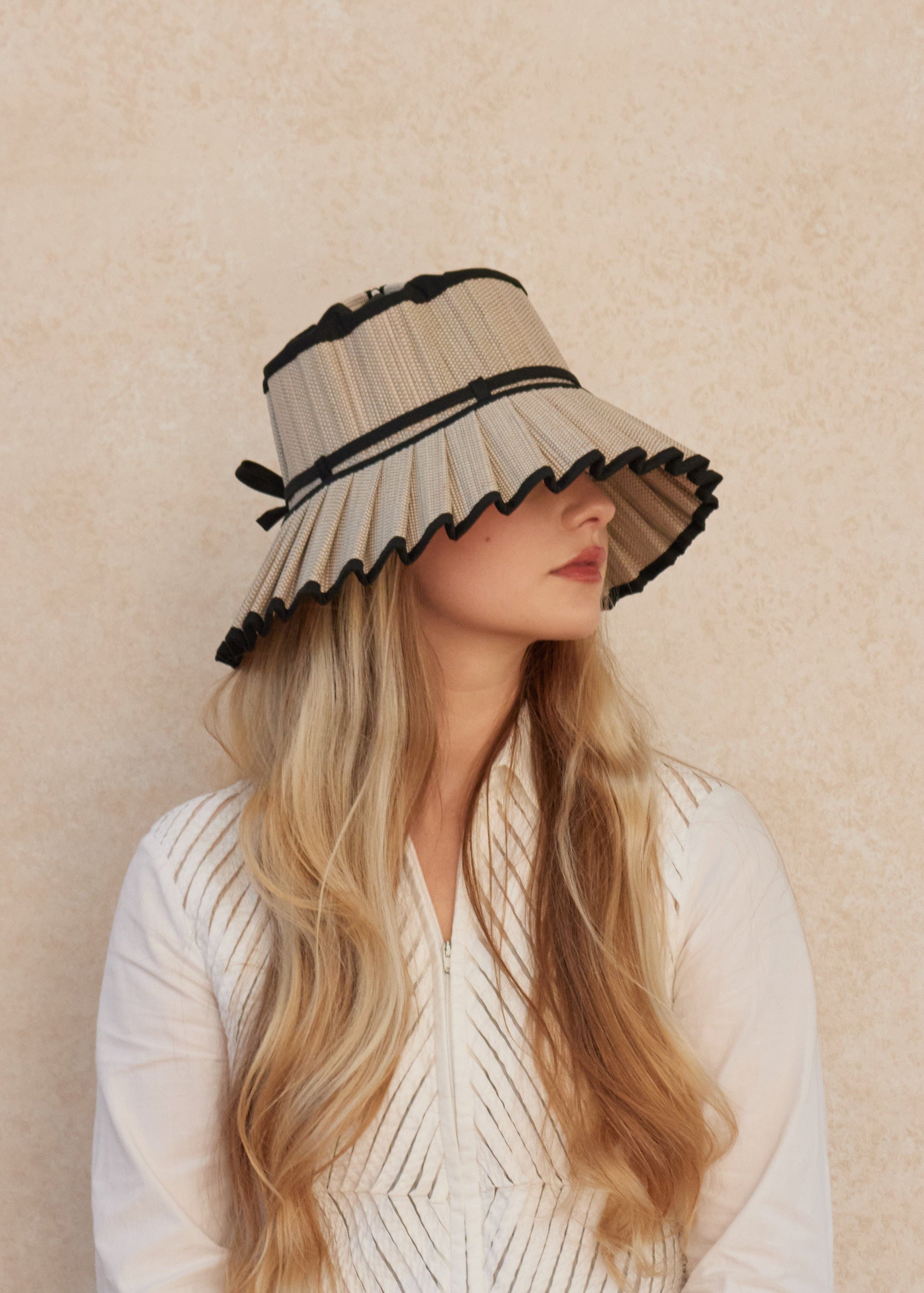 Antibes Capri Chic Hat