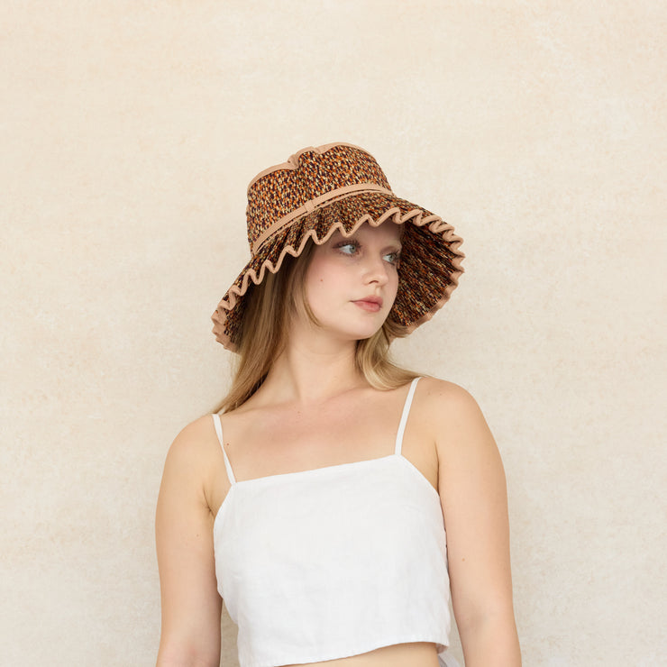 Dawn | Island Vienna Hat