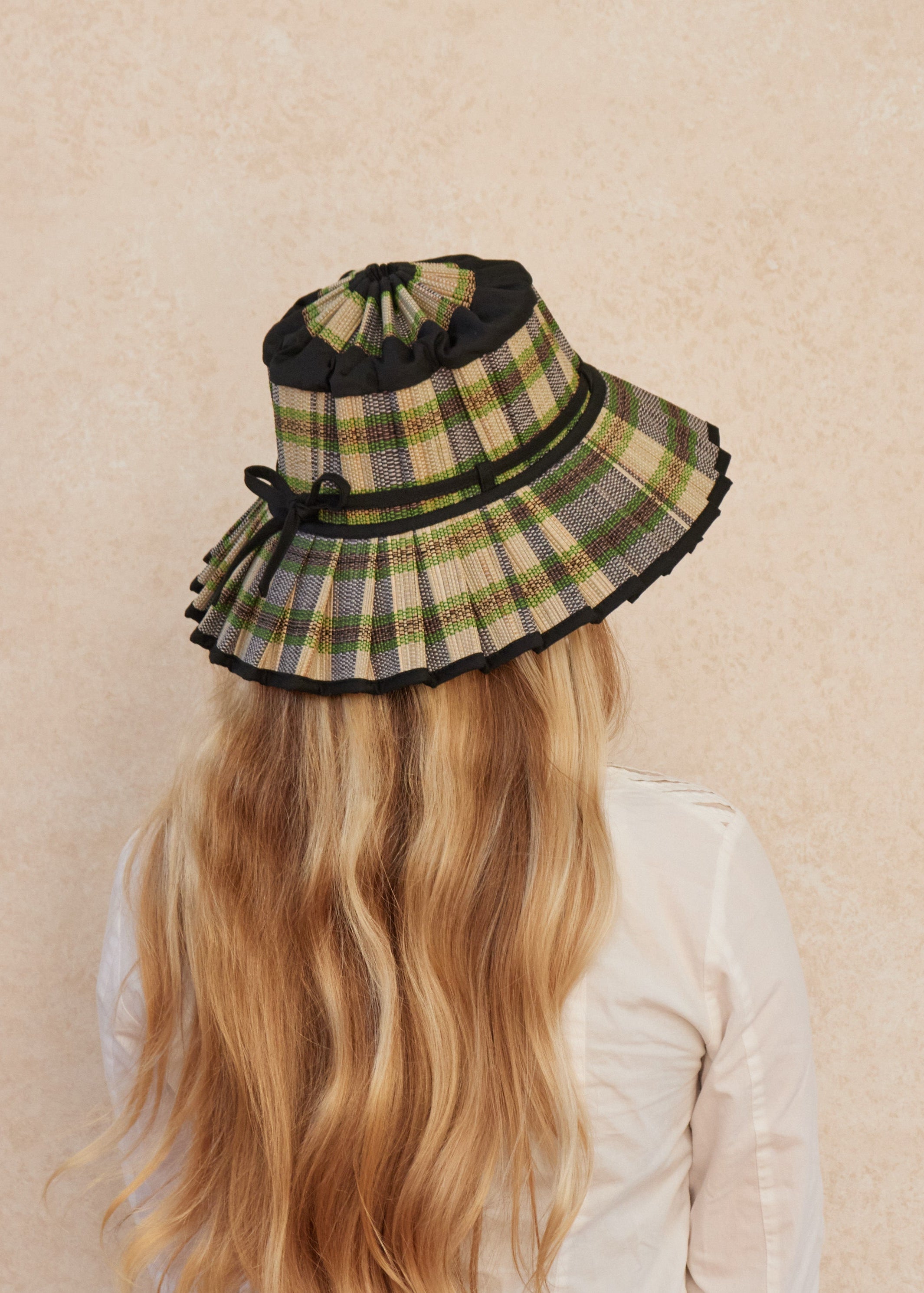 Kobe | Island Capri Chic Hat