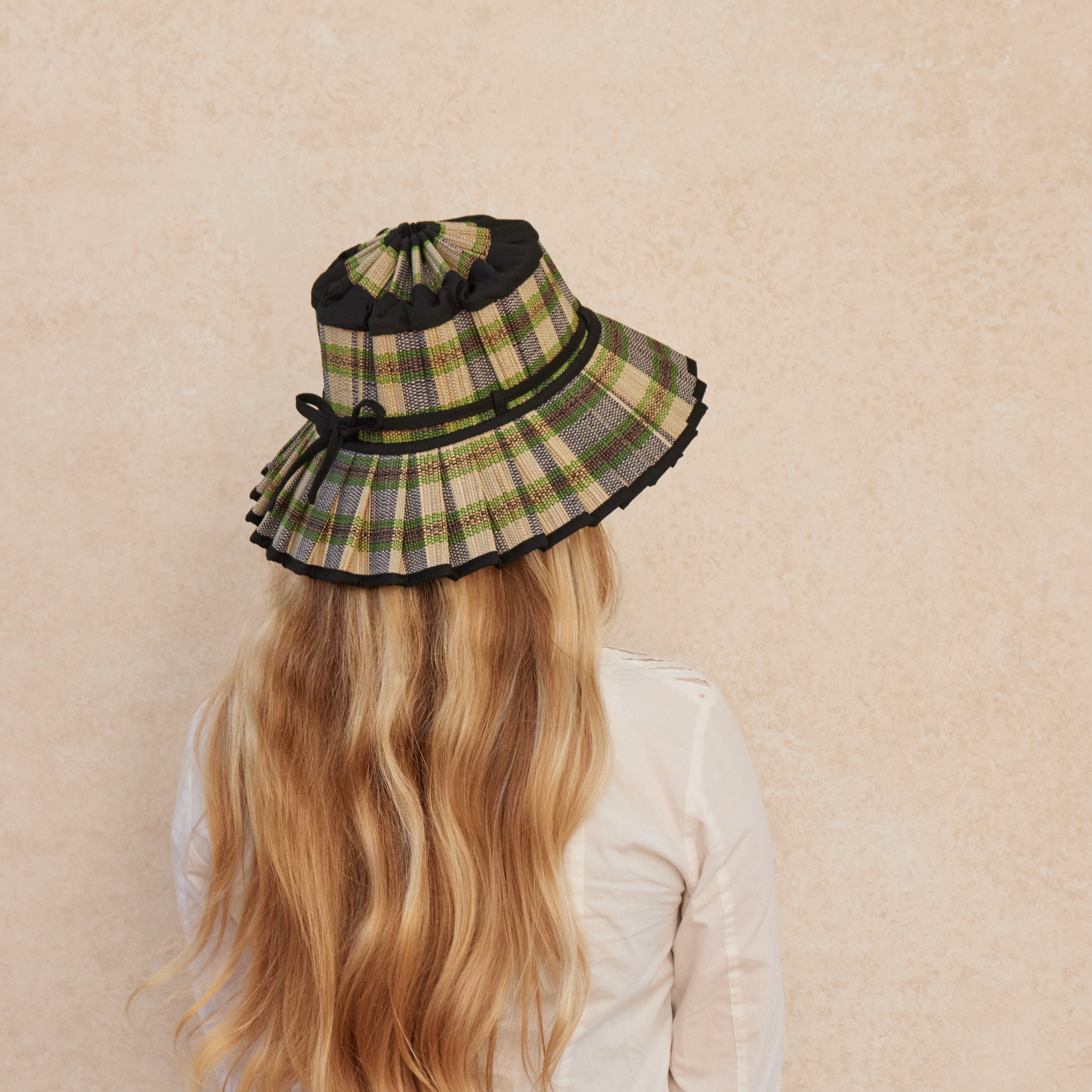 Kobe | Island Capri Chic Hat