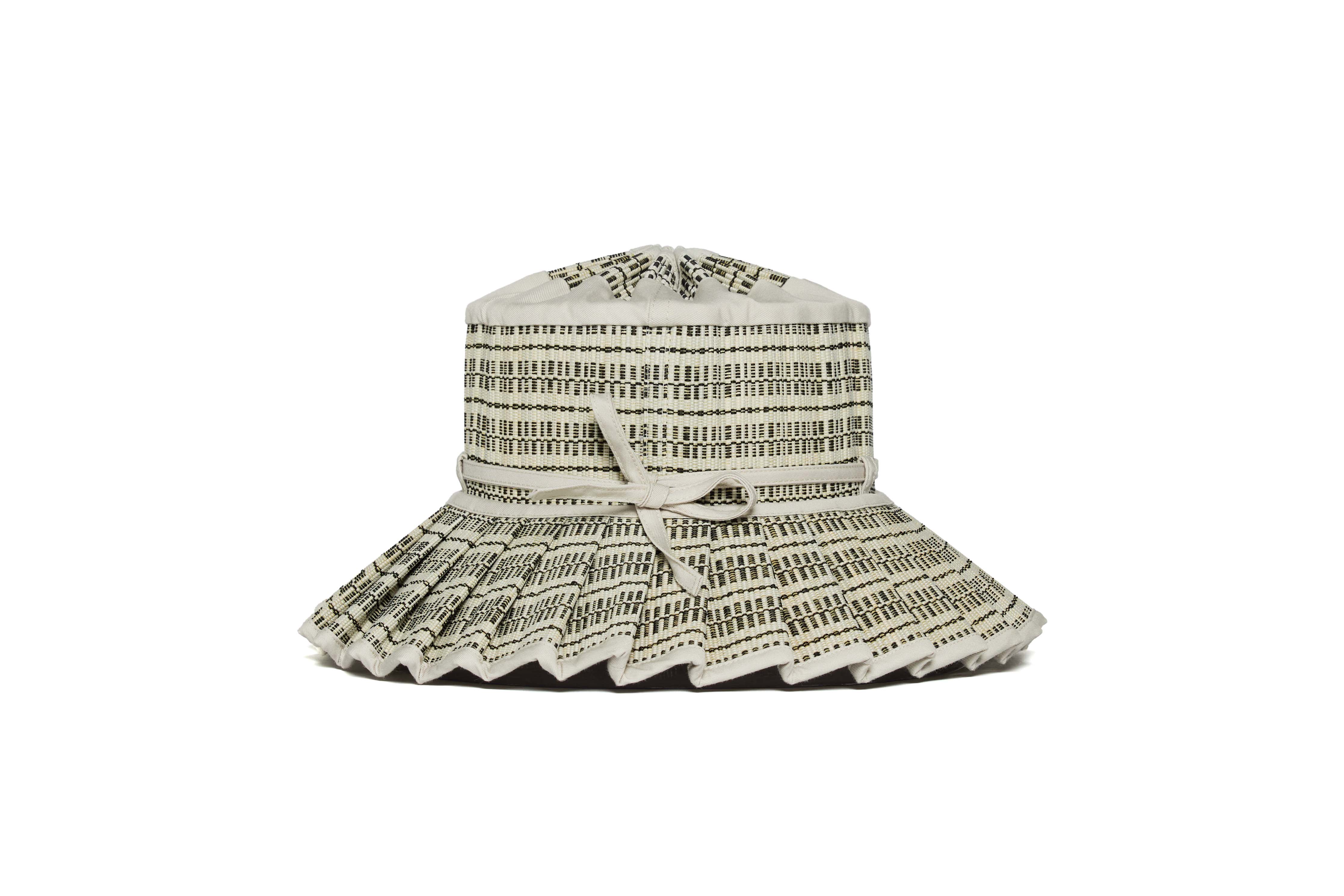 Hokkaido | Island Capri Chic Hat
