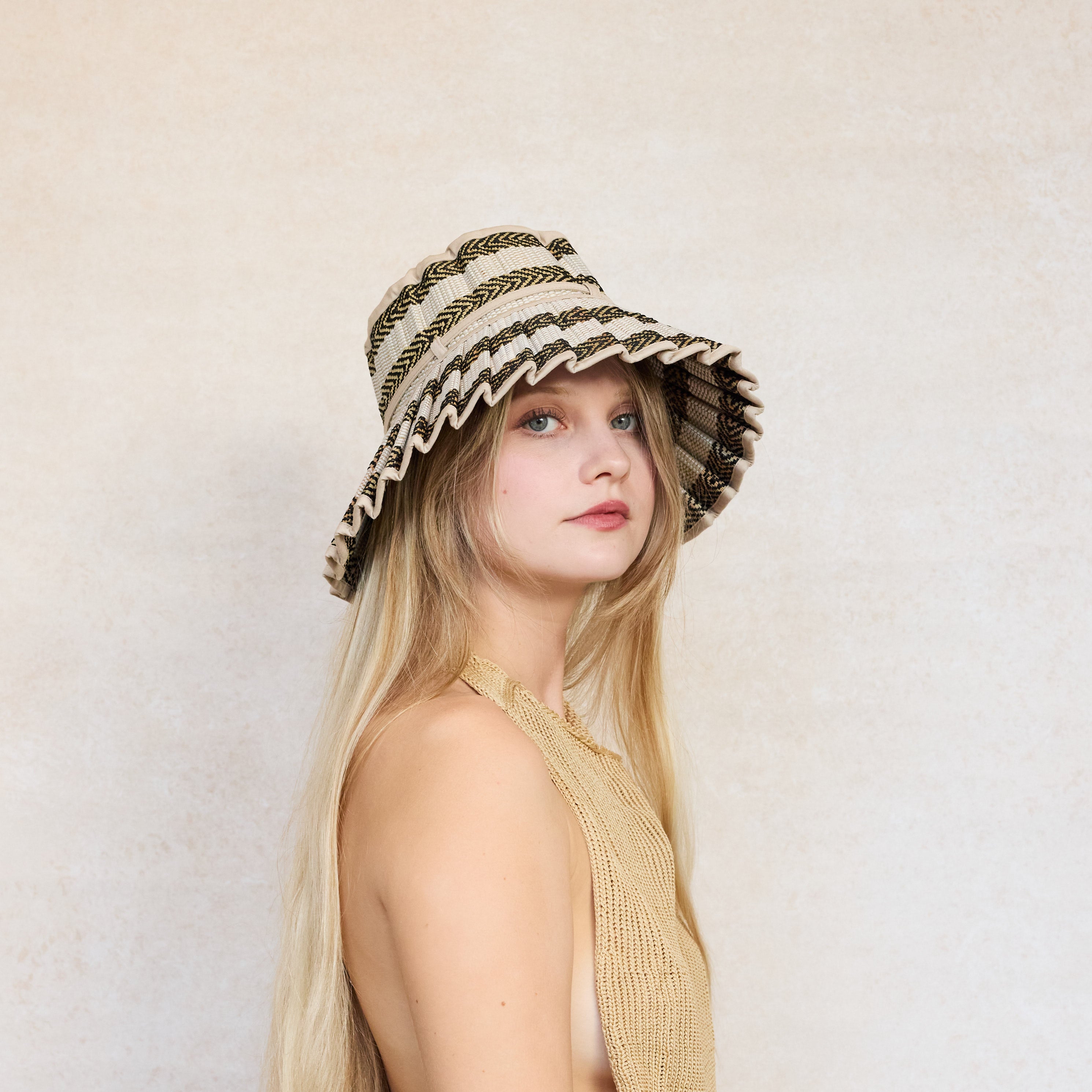 Inlet | Island Vienna Hat