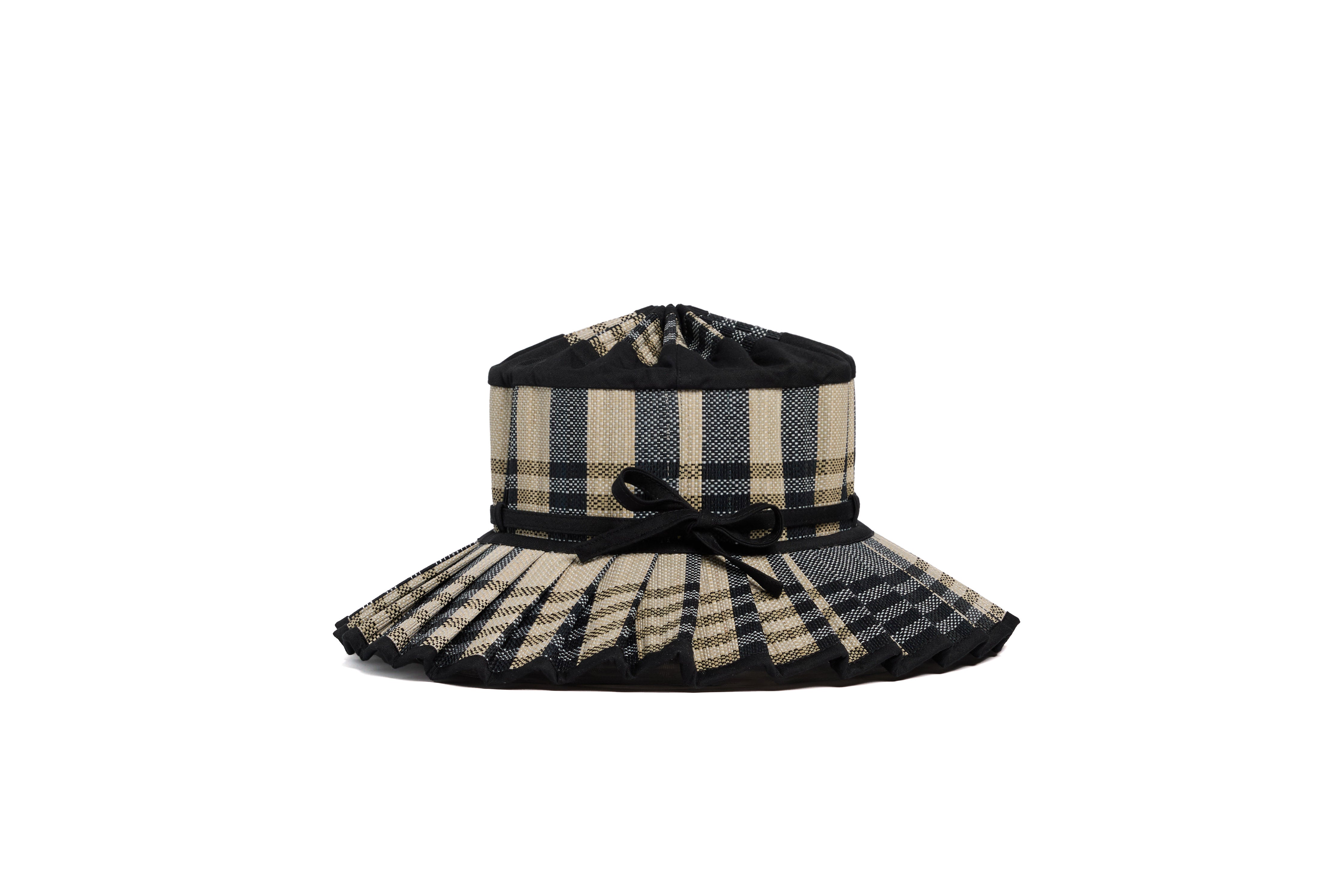 Nagoya | Island Capri Chic Hat