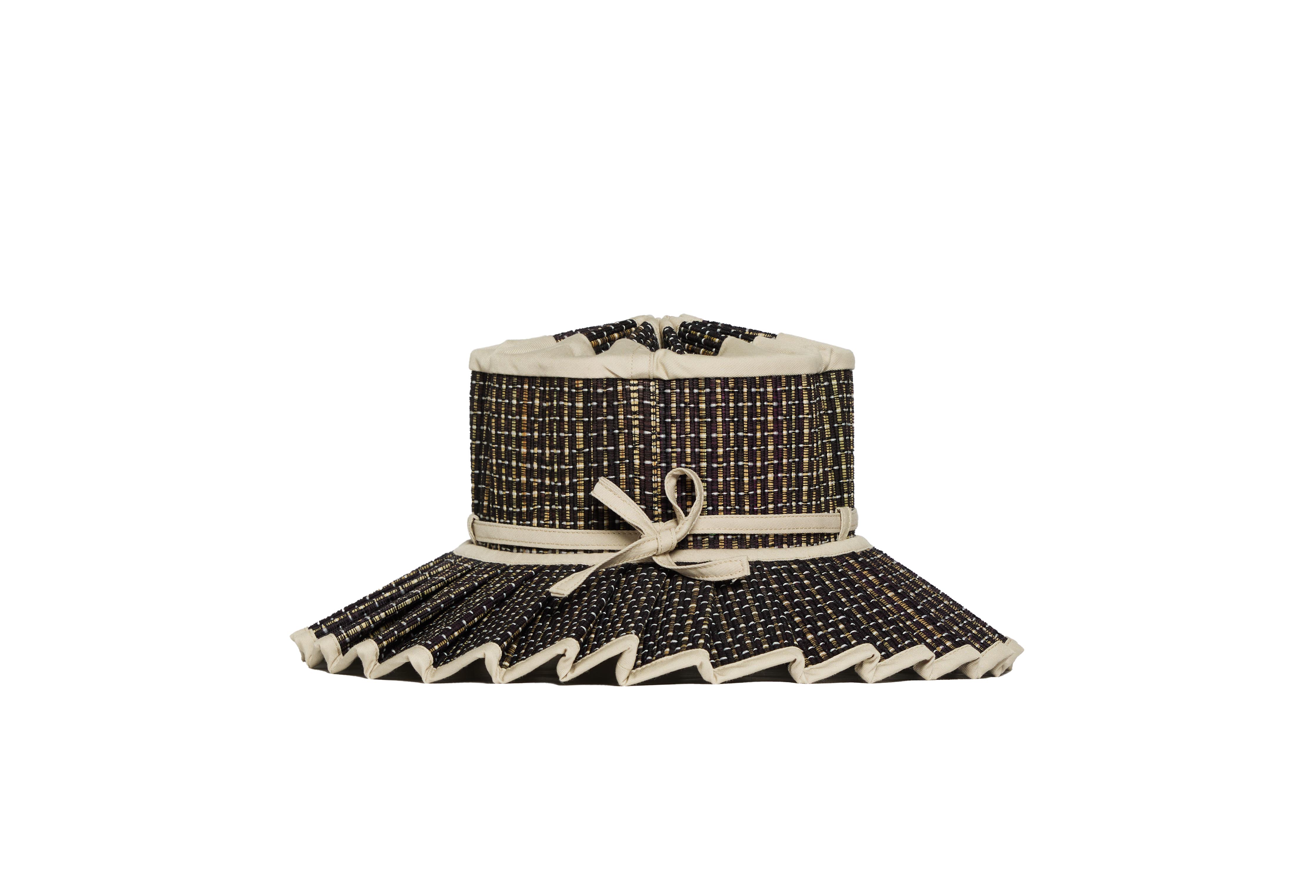 Trellis | Island Vienna Hat