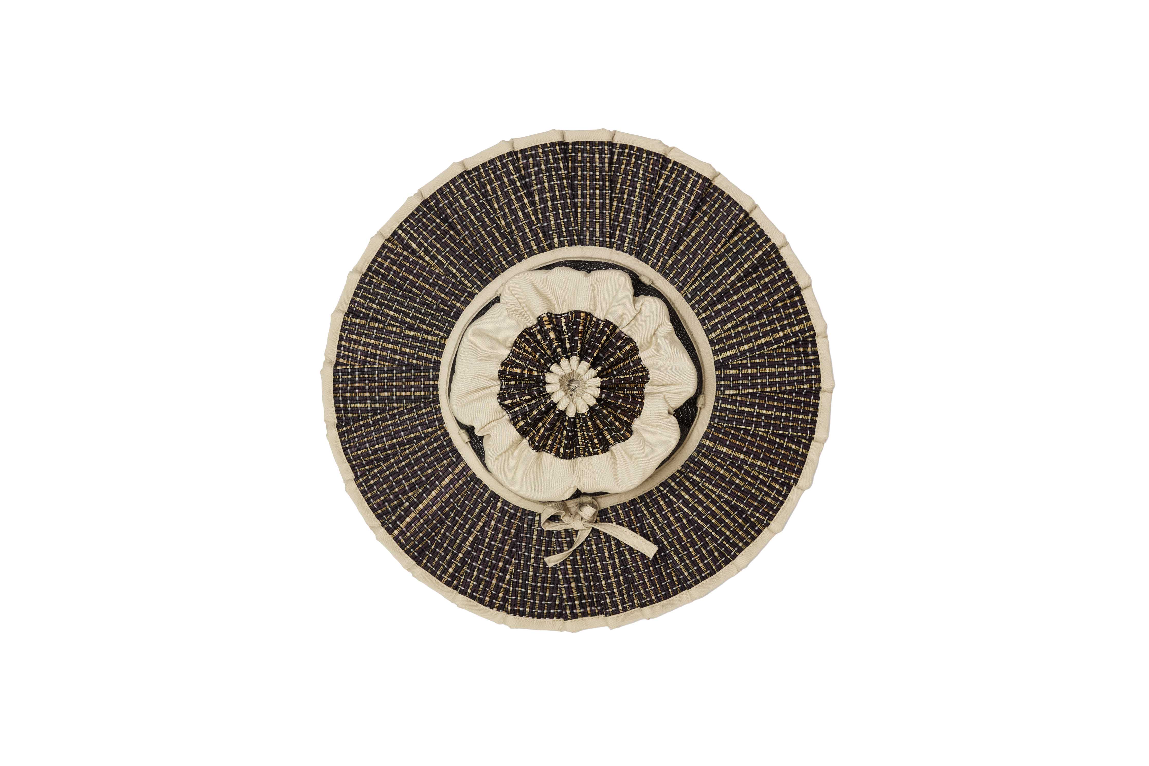 Trellis | Island Vienna Hat