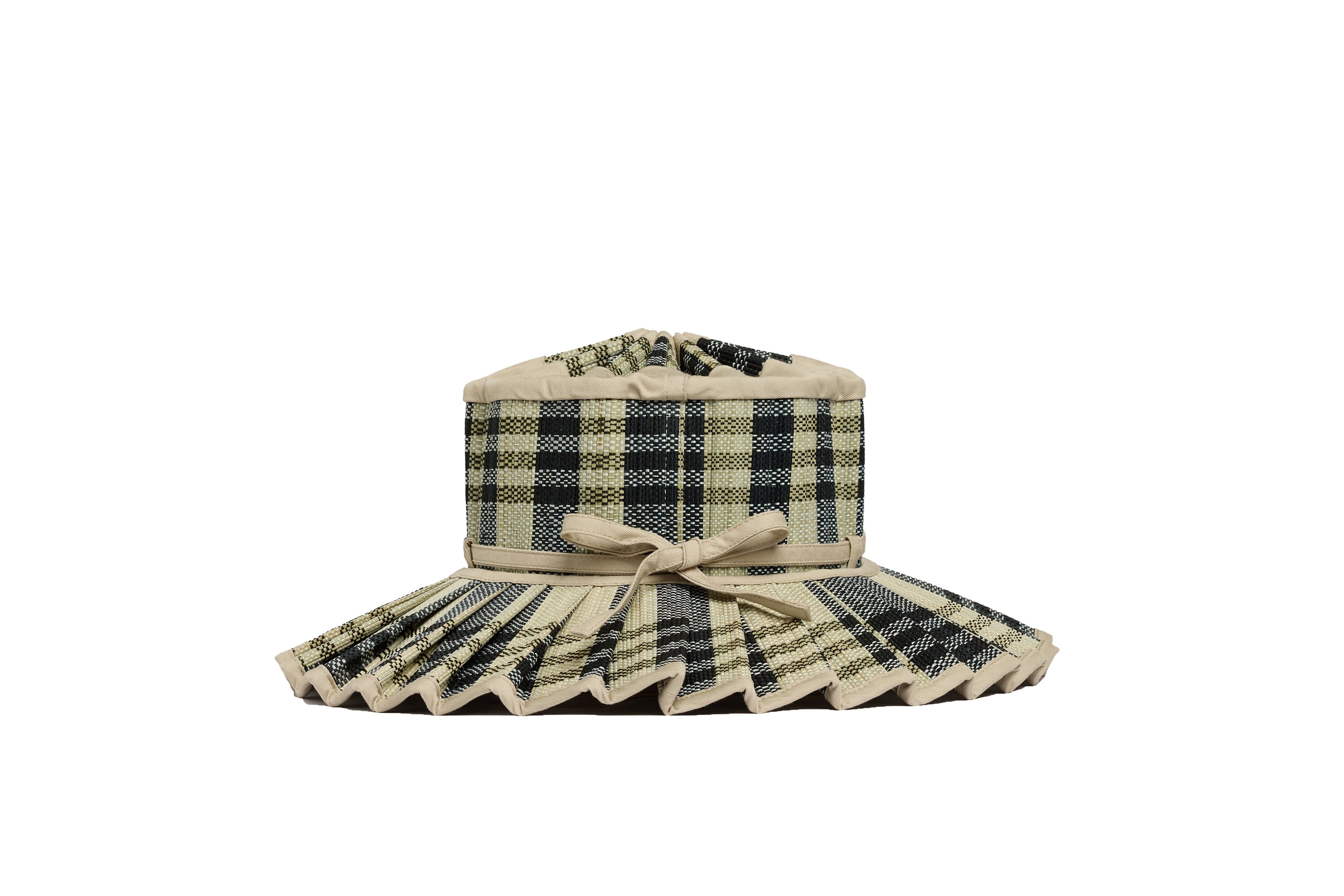 OUTLET | Aichi | Island Capri Chic Hat