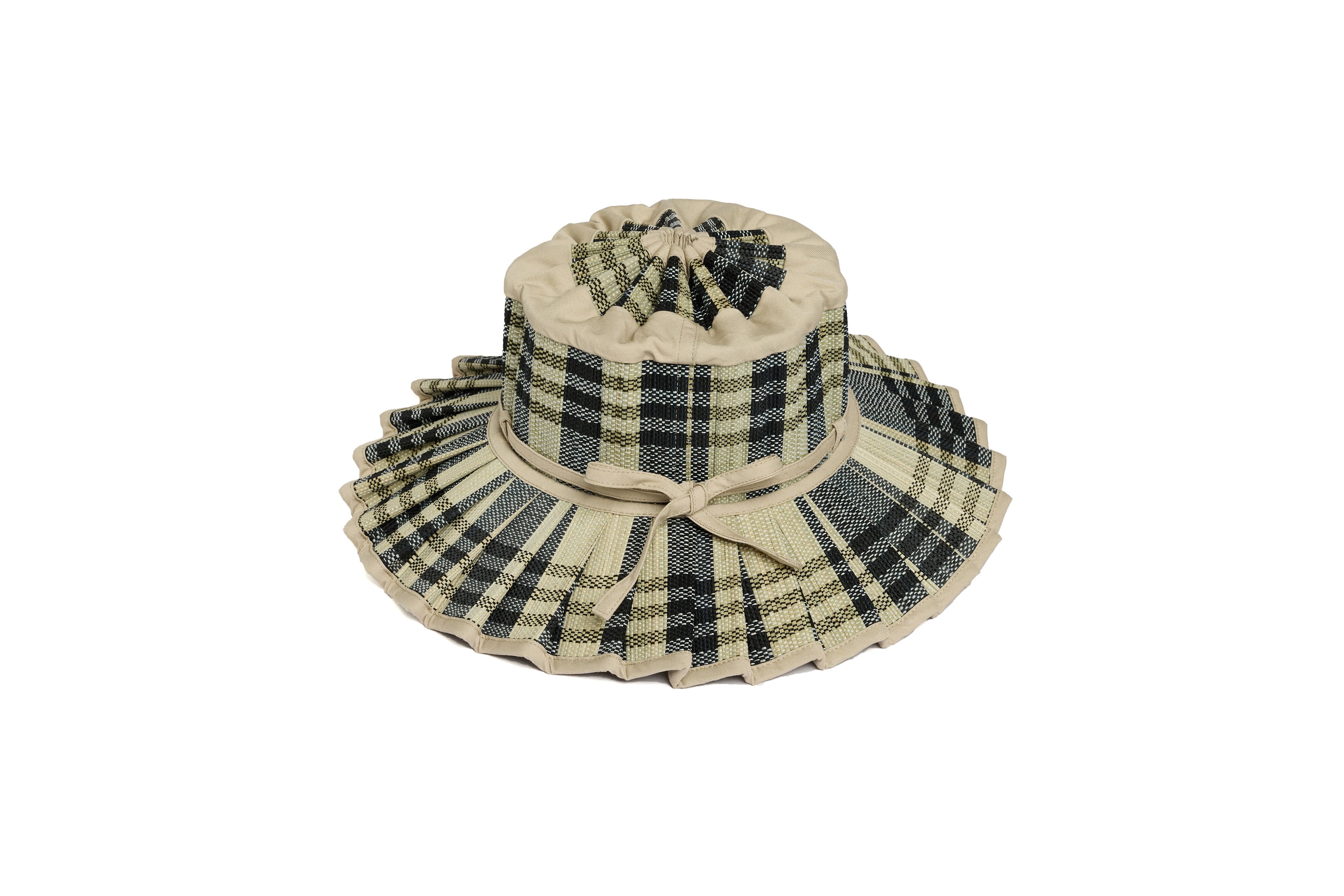 OUTLET | Aichi | Island Capri Chic Hat