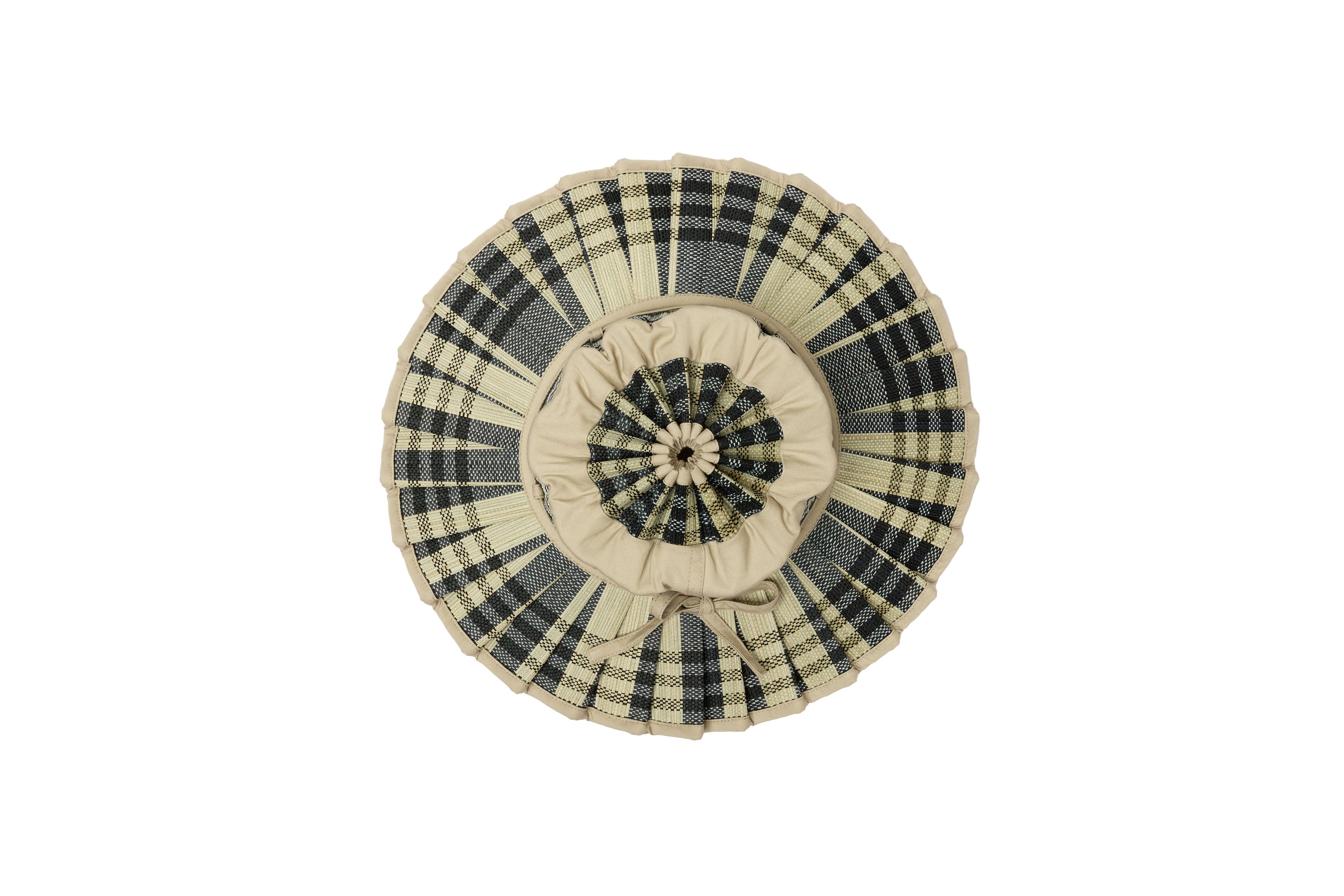 OUTLET | Aichi | Island Capri Chic Hat
