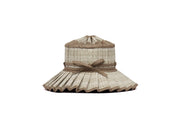 Coconut Vienna Hat