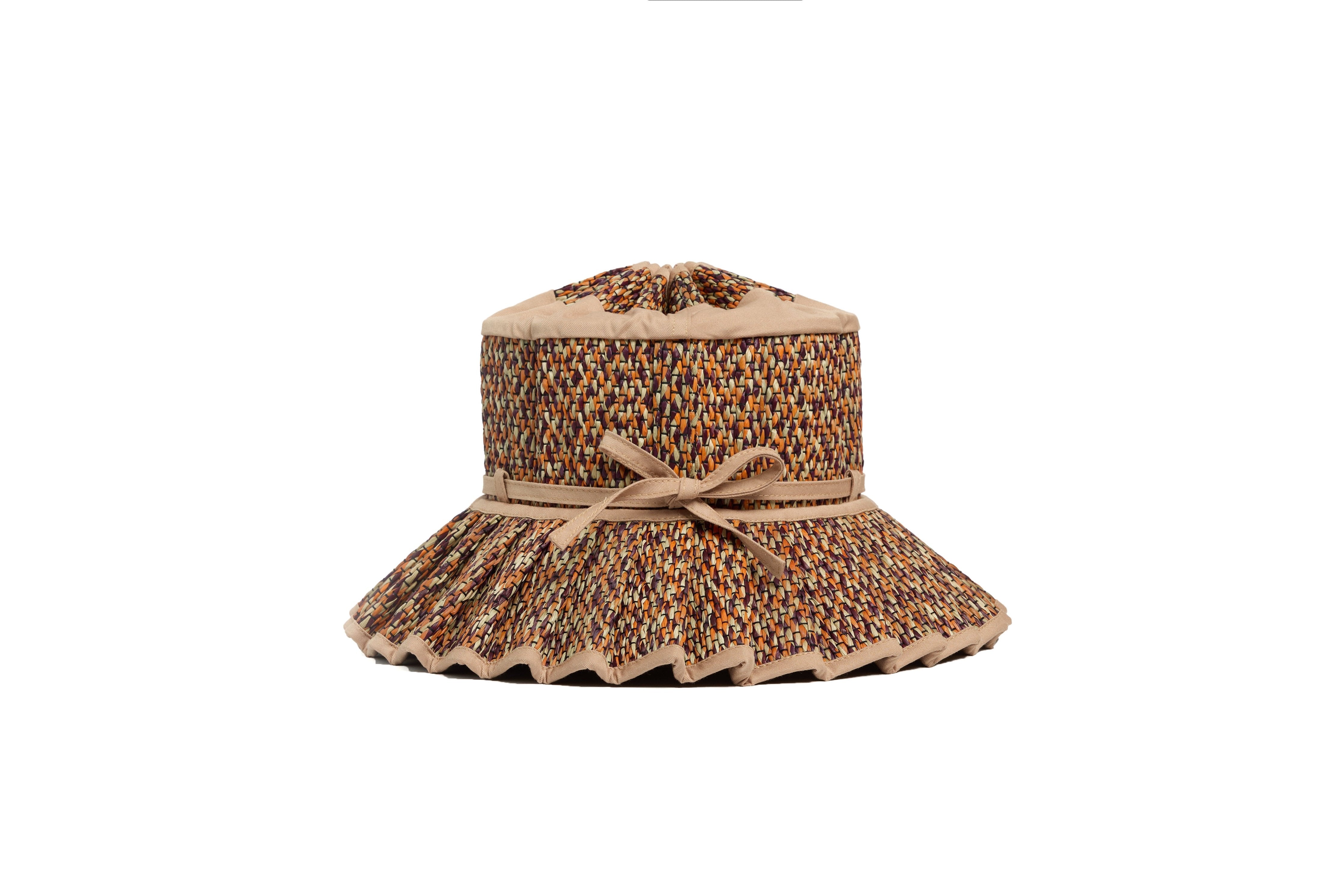Dawn | Island Capri Chic Hat