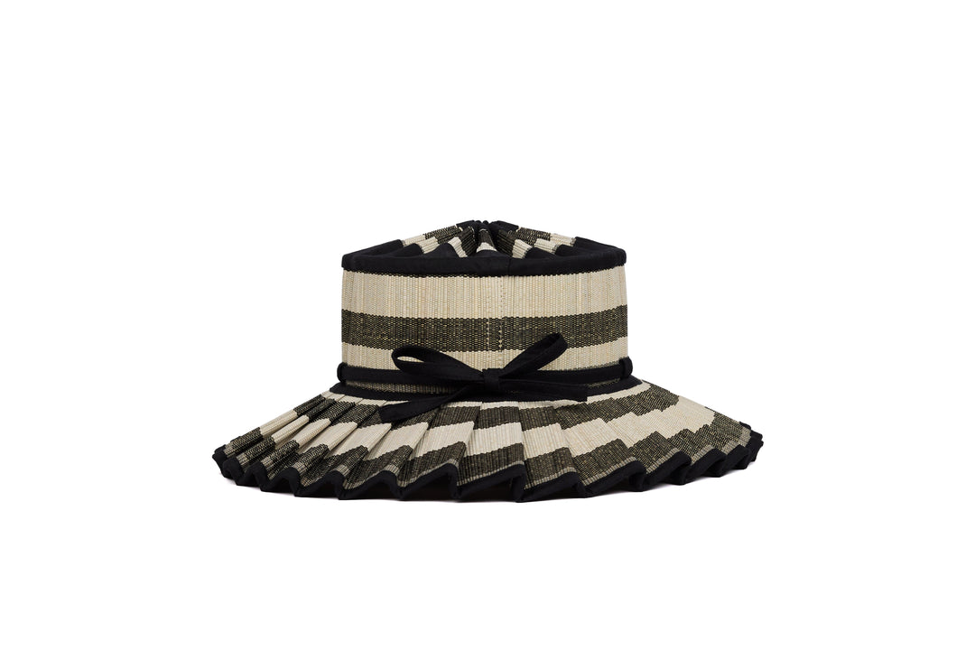 Kiyotsu Vienna Hat – Lorna Murray