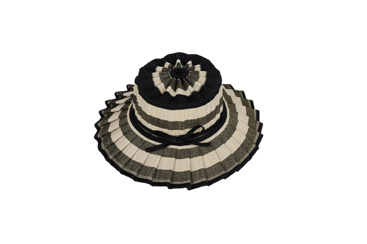 Kiyotsu Vienna Hat