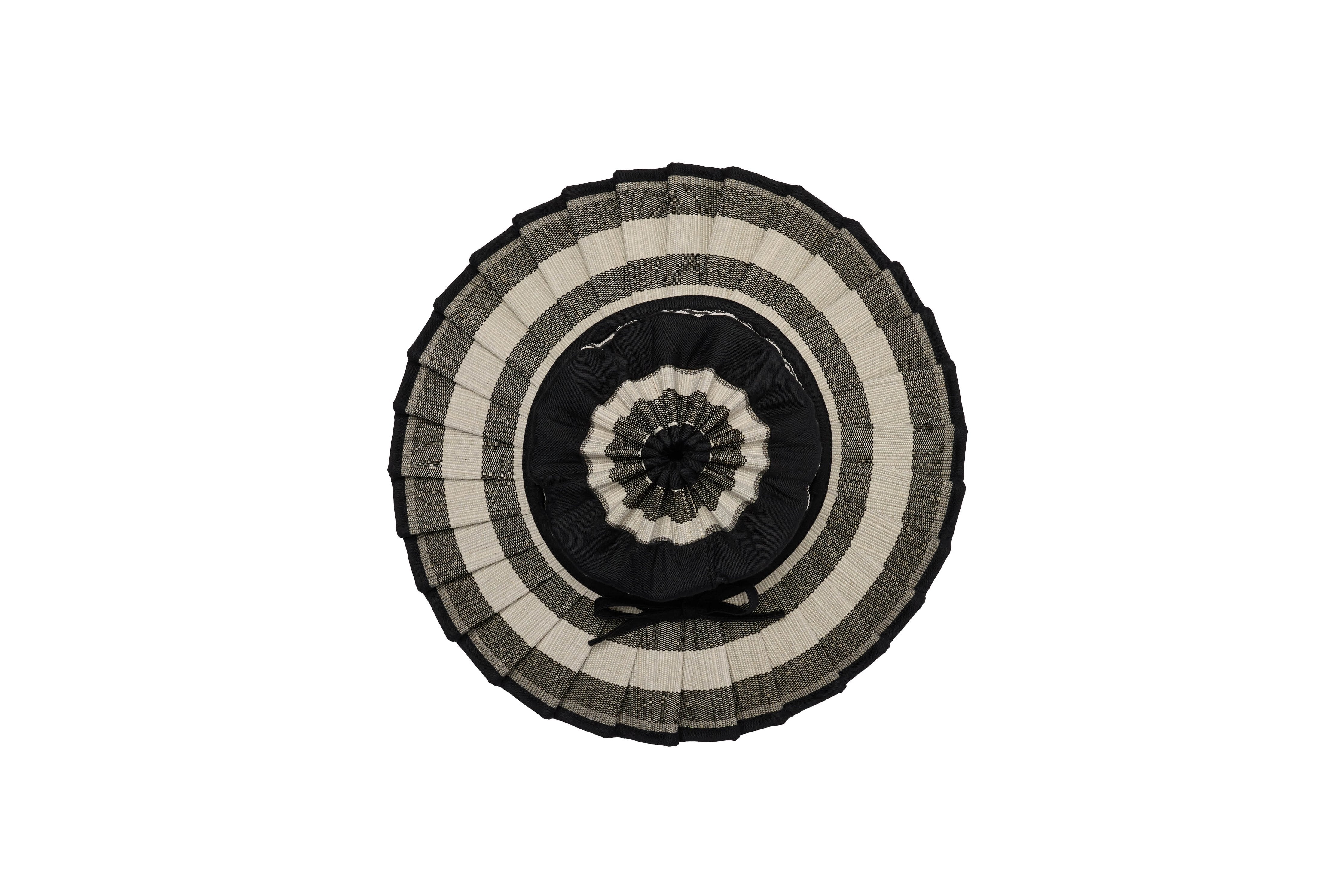 Kiyotsu Capri Chic Hat