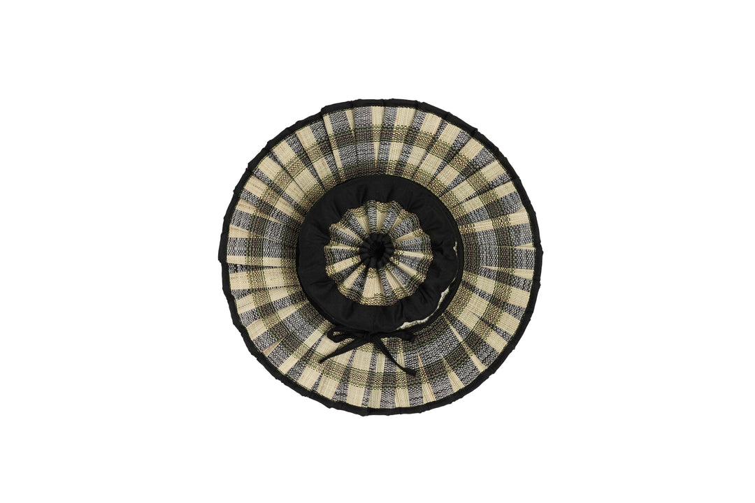 OUTLET | Kyoto Forest | Vienna Hat – Lorna Murray