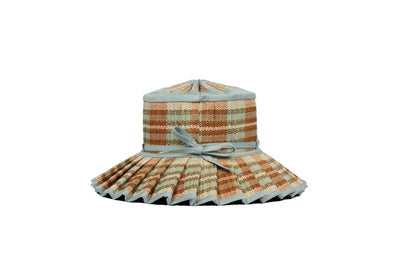 Lake Como | Island Vienna Hat