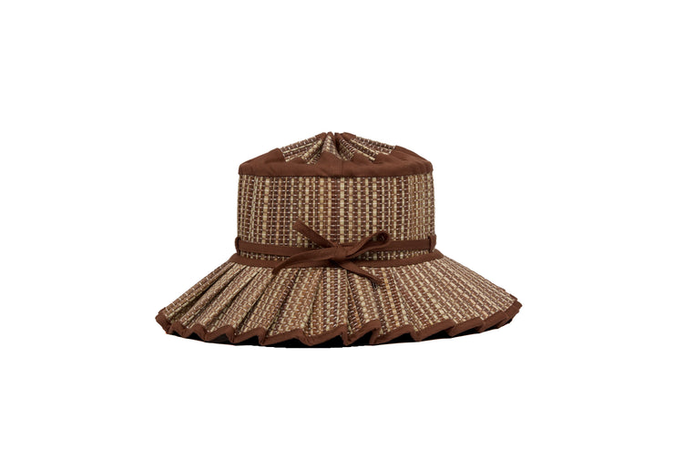 Lesotho | Island Vienna Hat