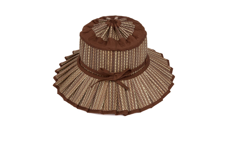 Lesotho | Island Vienna Hat